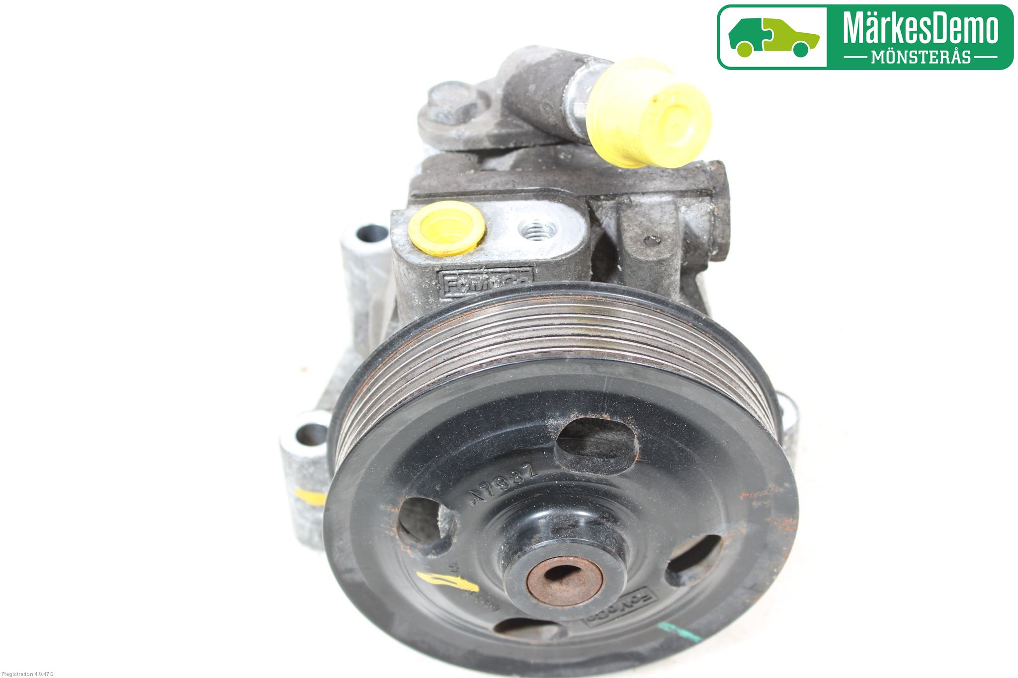 Ford MONDEO 07-15 Servo Pumpe