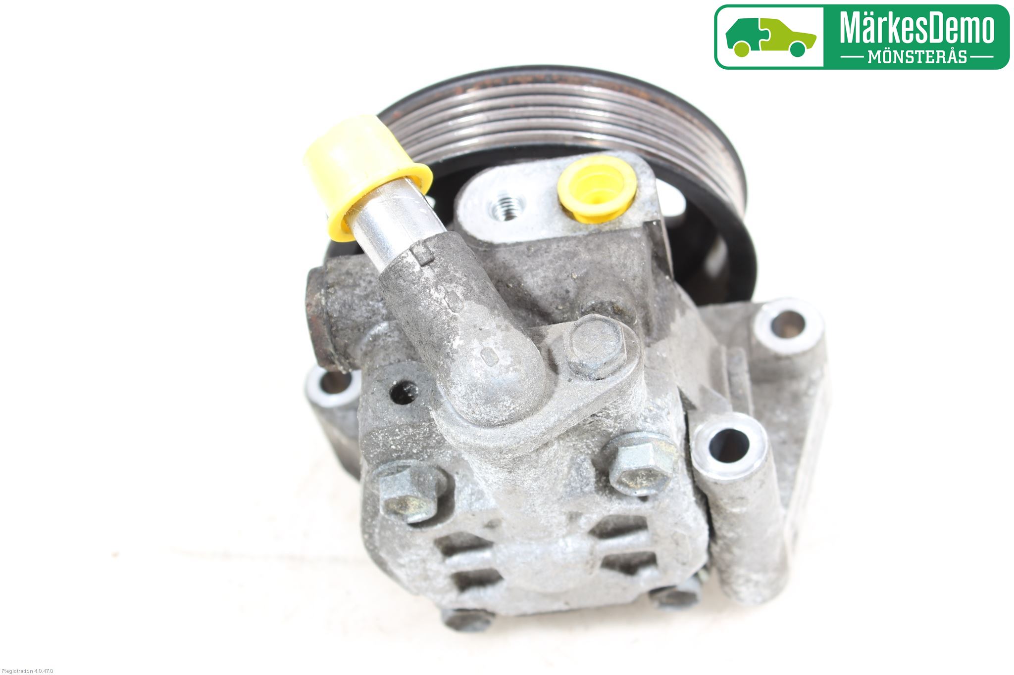 Ford MONDEO 07-15 Servo Pumpe