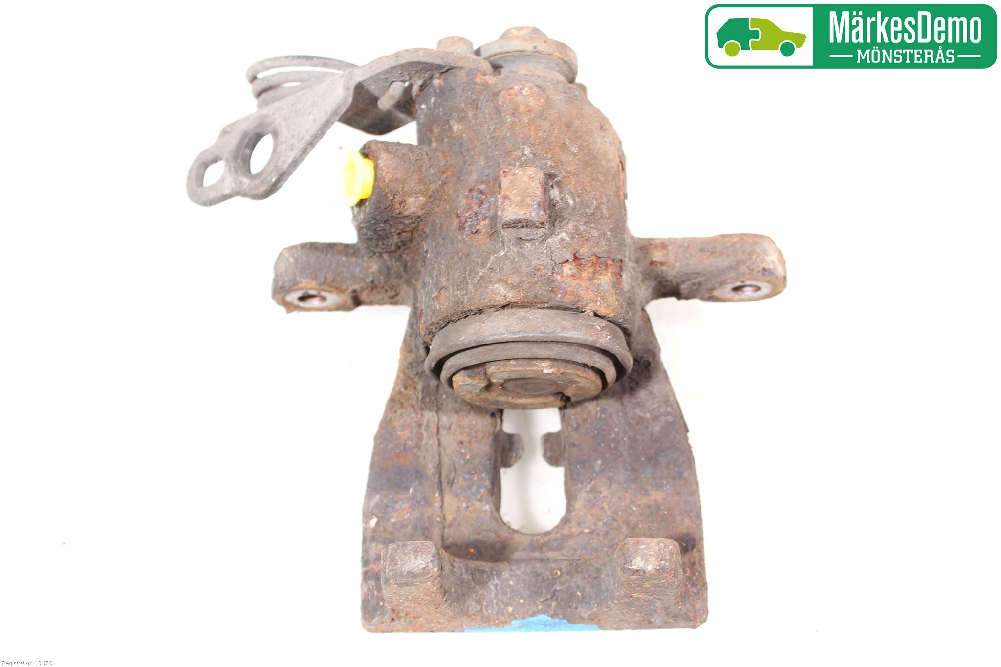 Ford MONDEO 07-15 Bremsecaliper Bak Høyre