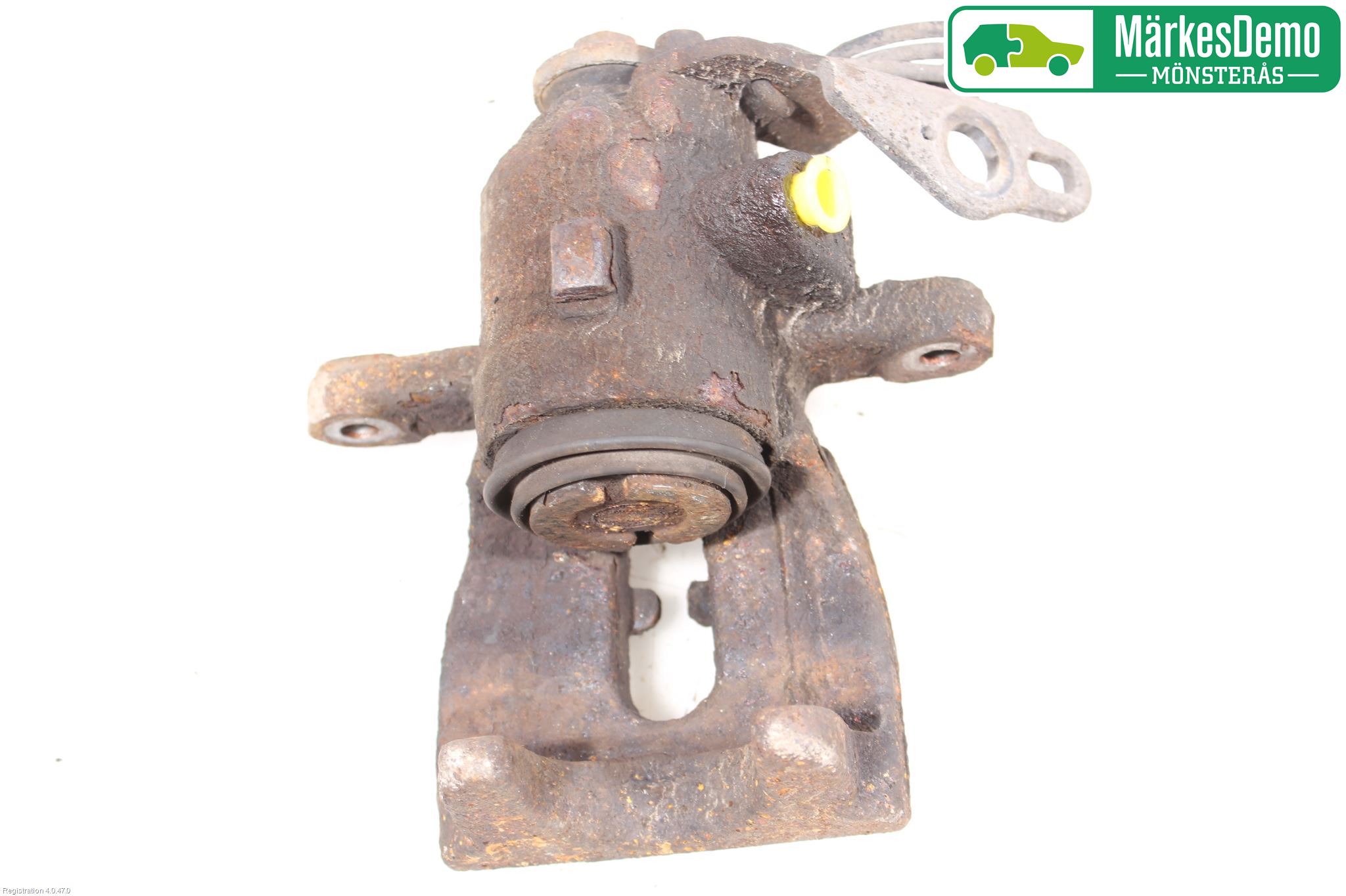 Ford MONDEO 07-15 Bremsecaliper Bak Venstre