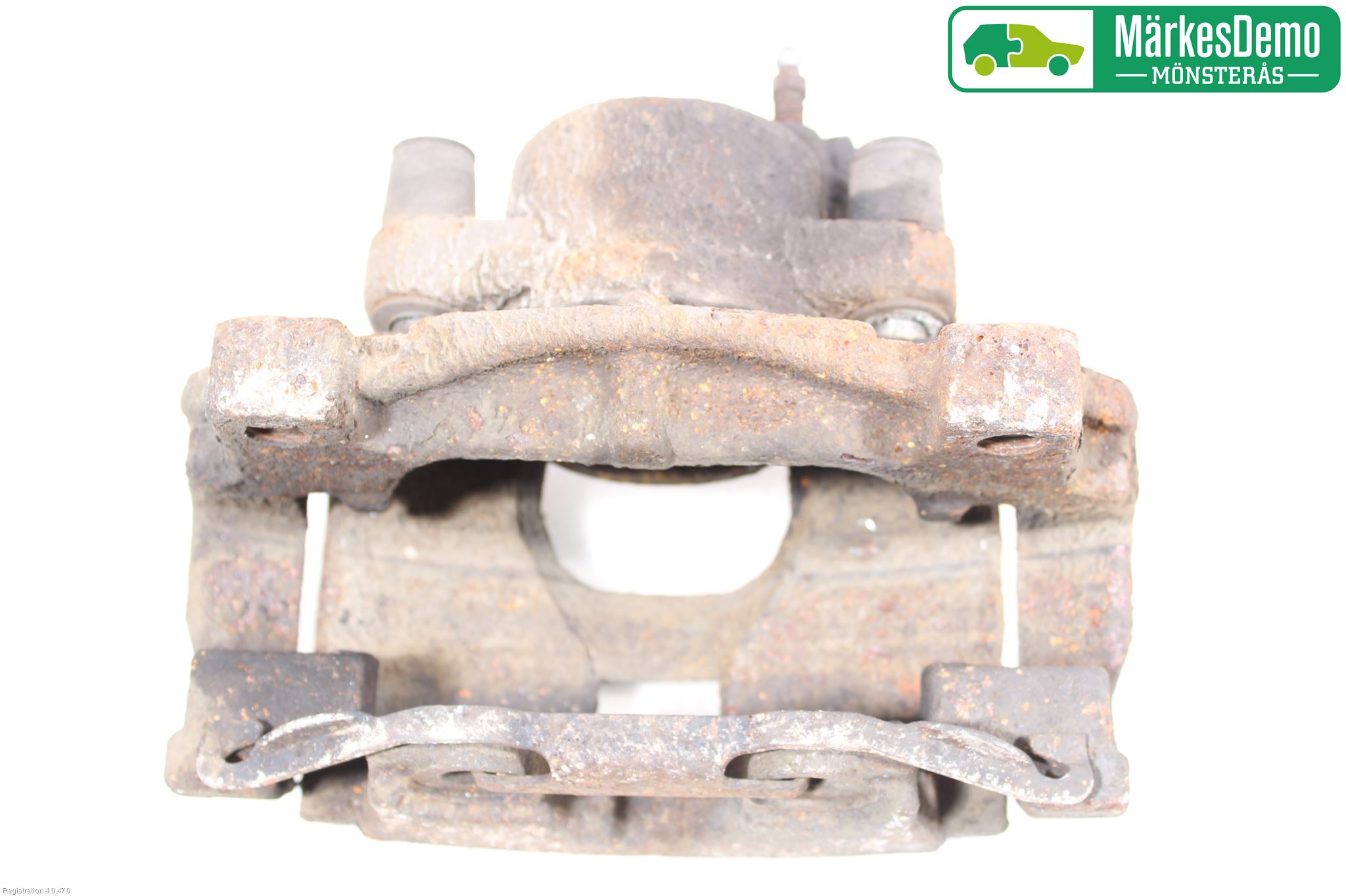 Ford MONDEO 07-15 Bremsecaliper Foran Høyre