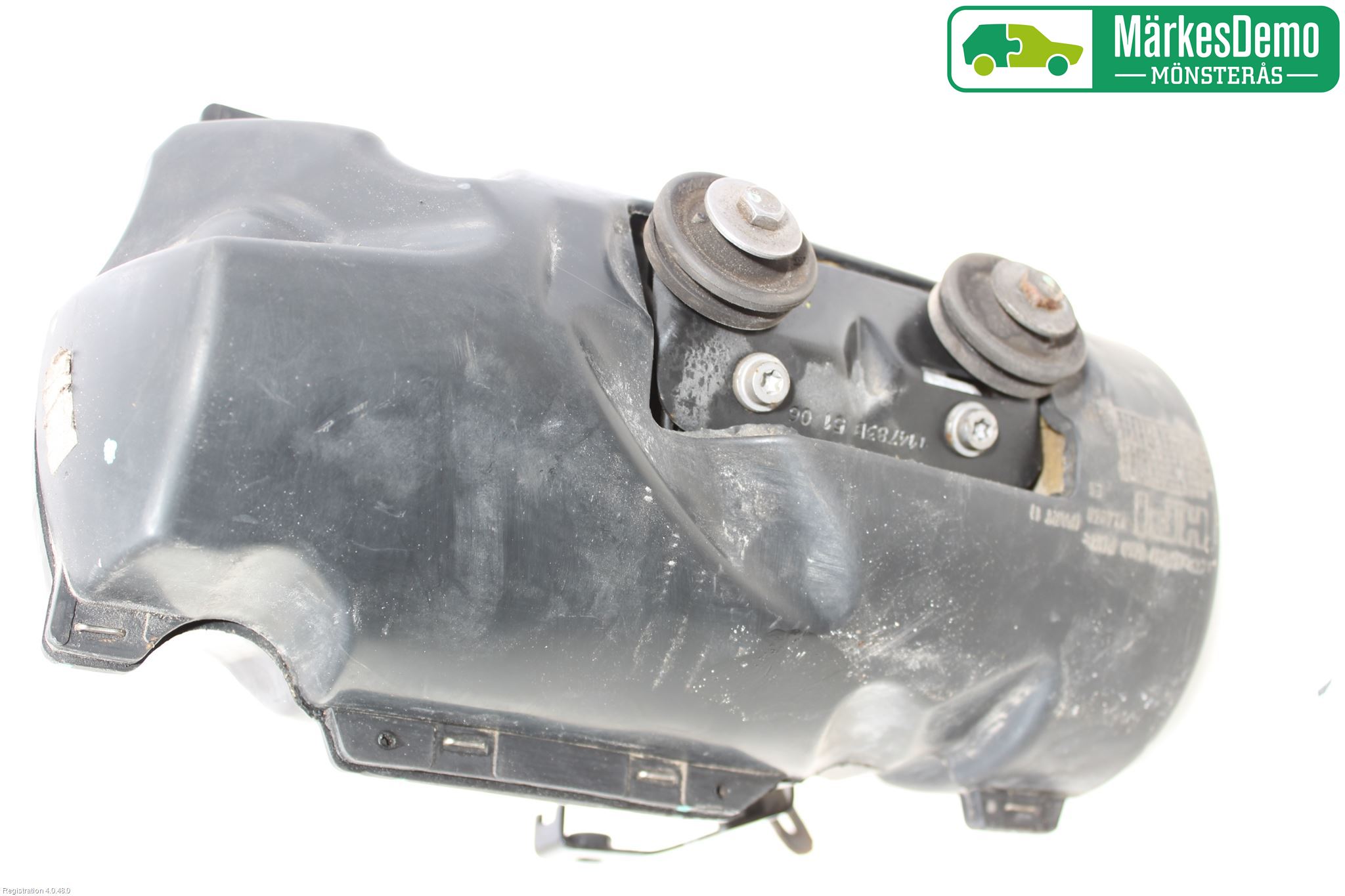 Citroen C5     05-08 Servostyring Eletrisk Pumpe