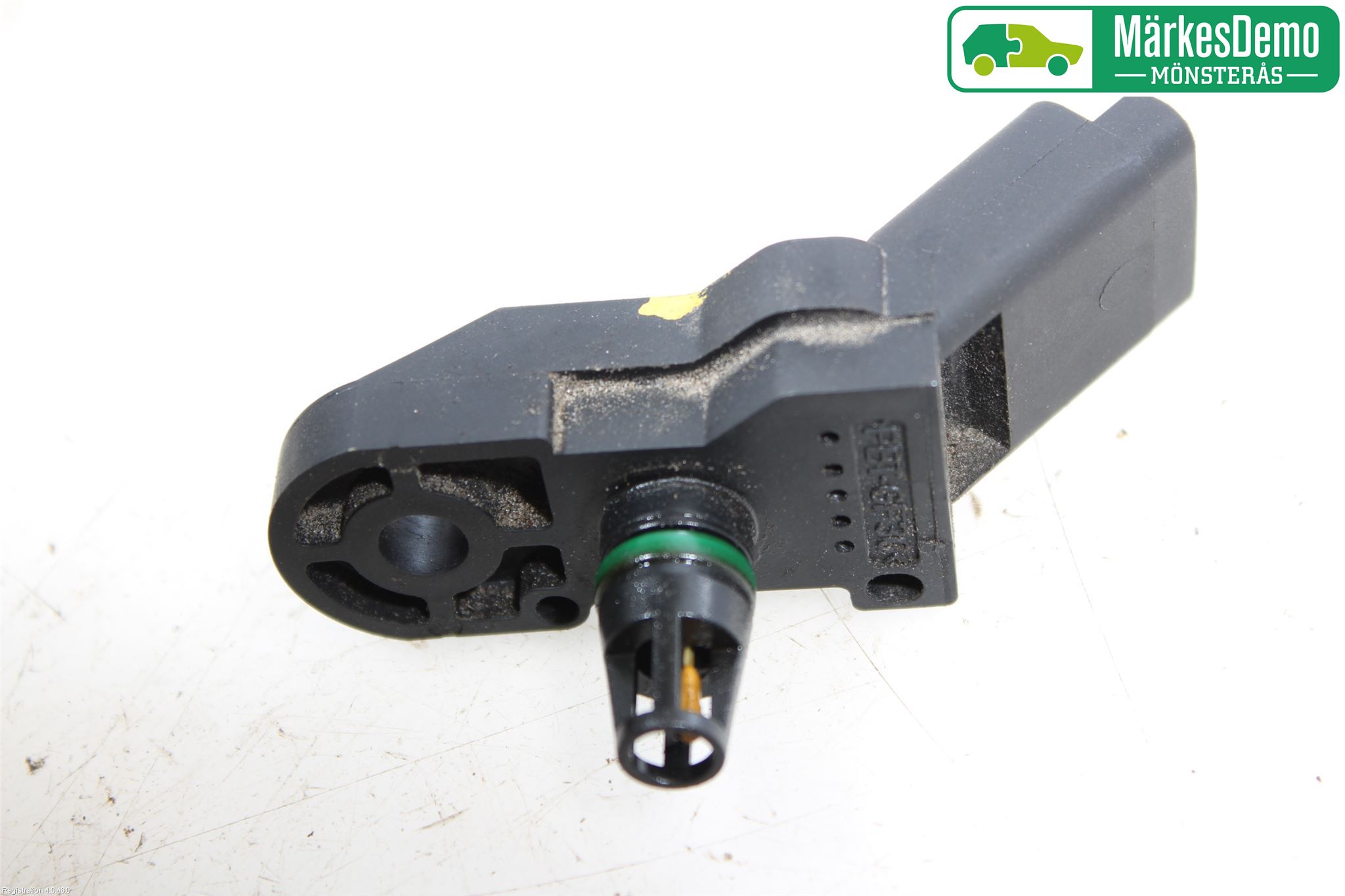 Citroen C3 05-10 Giver Temp Innsugsluft