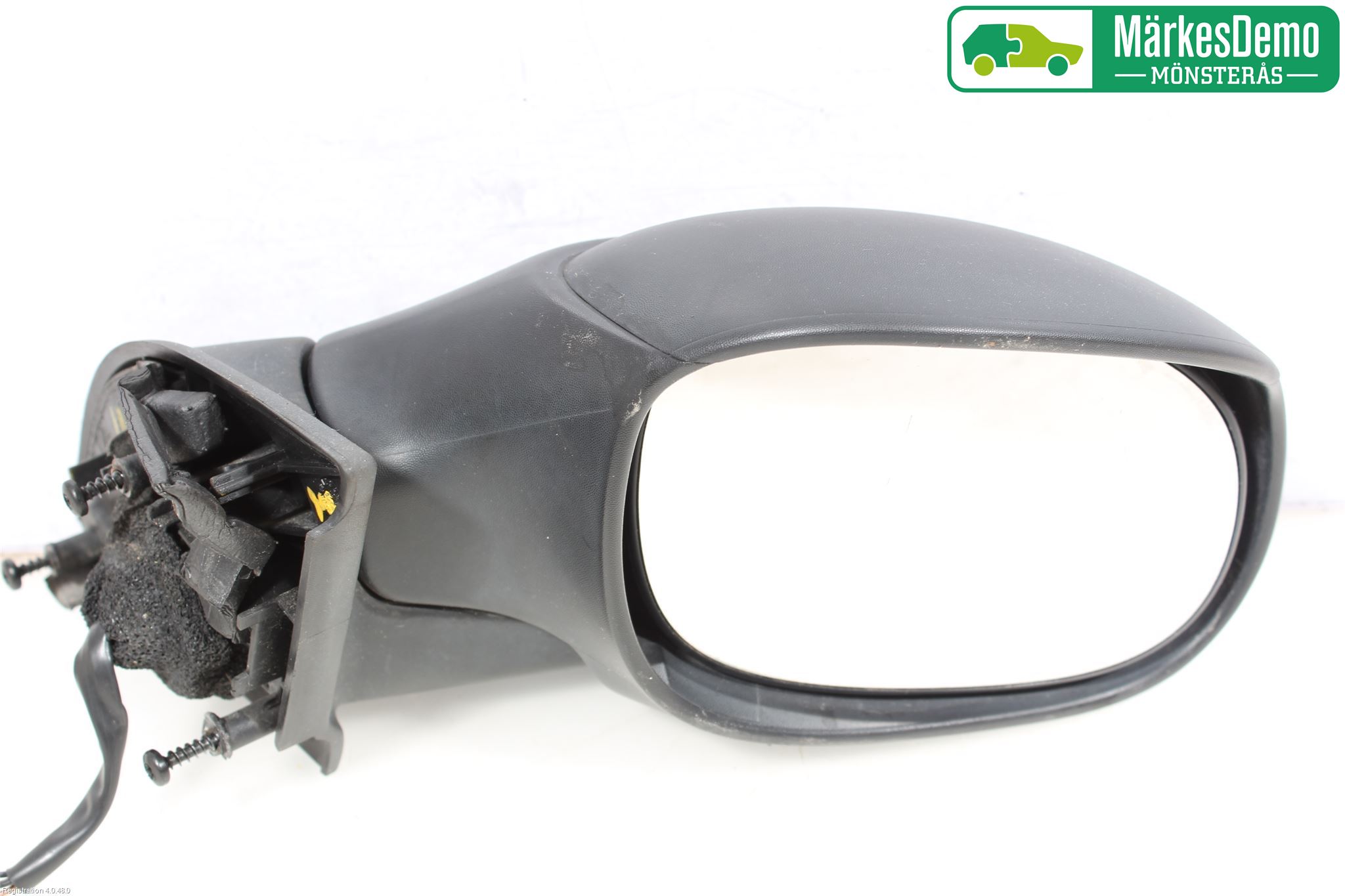 Citroen C3 05-10 Speil H M-El Justering