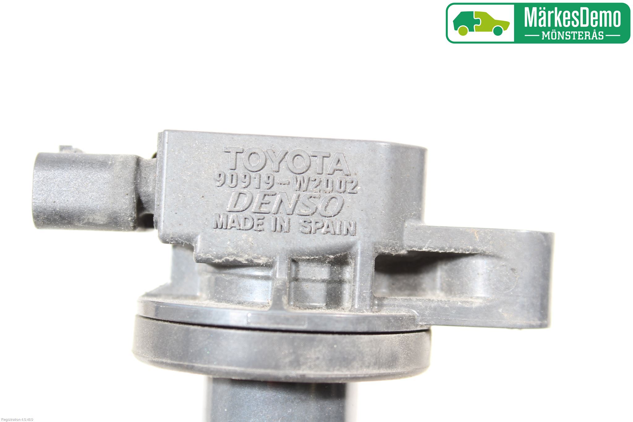 Toyota AYGO 15-21 Coil