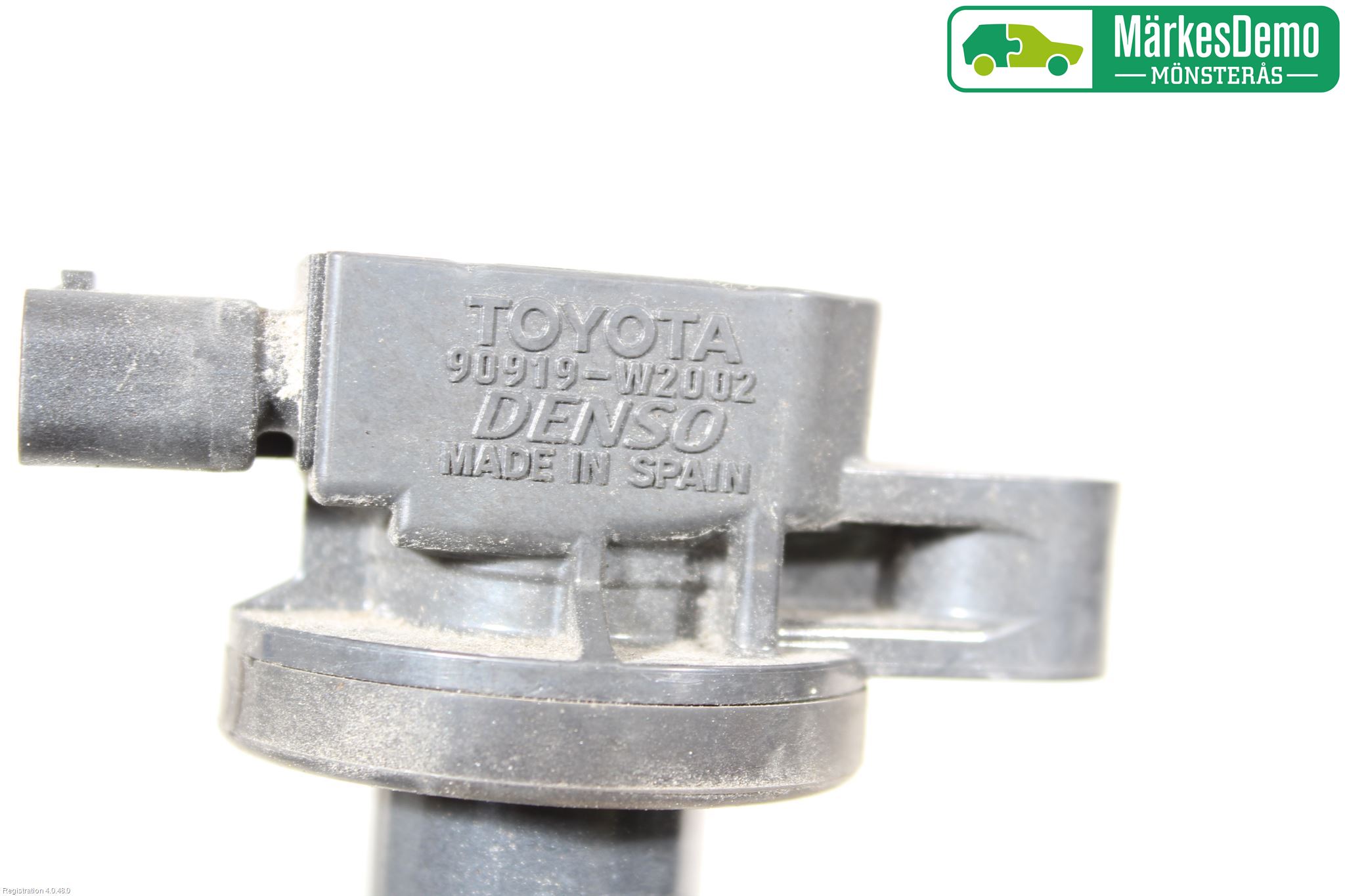 Toyota AYGO 15-21 Coil