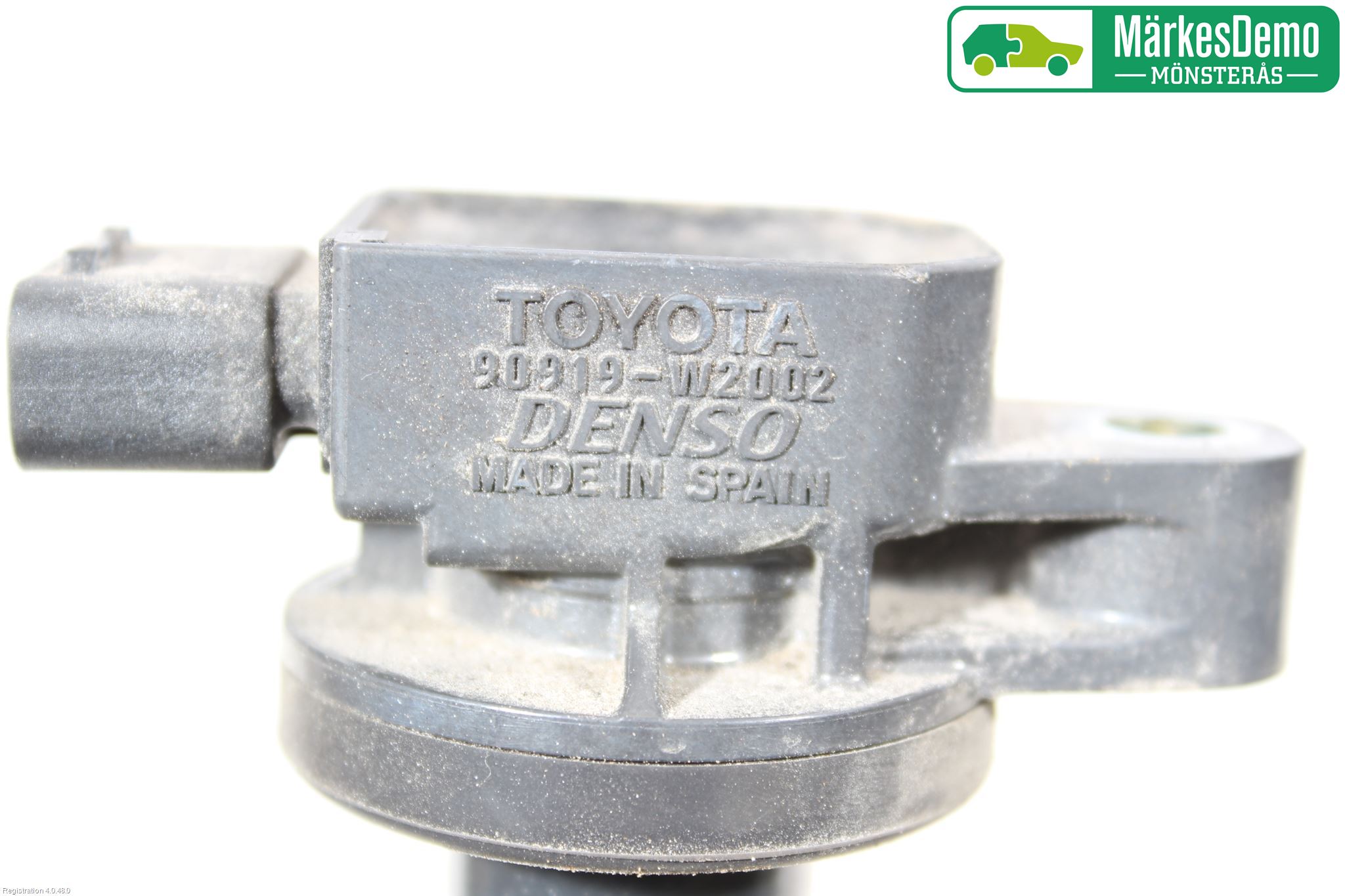 Toyota AYGO 15-21 Coil
