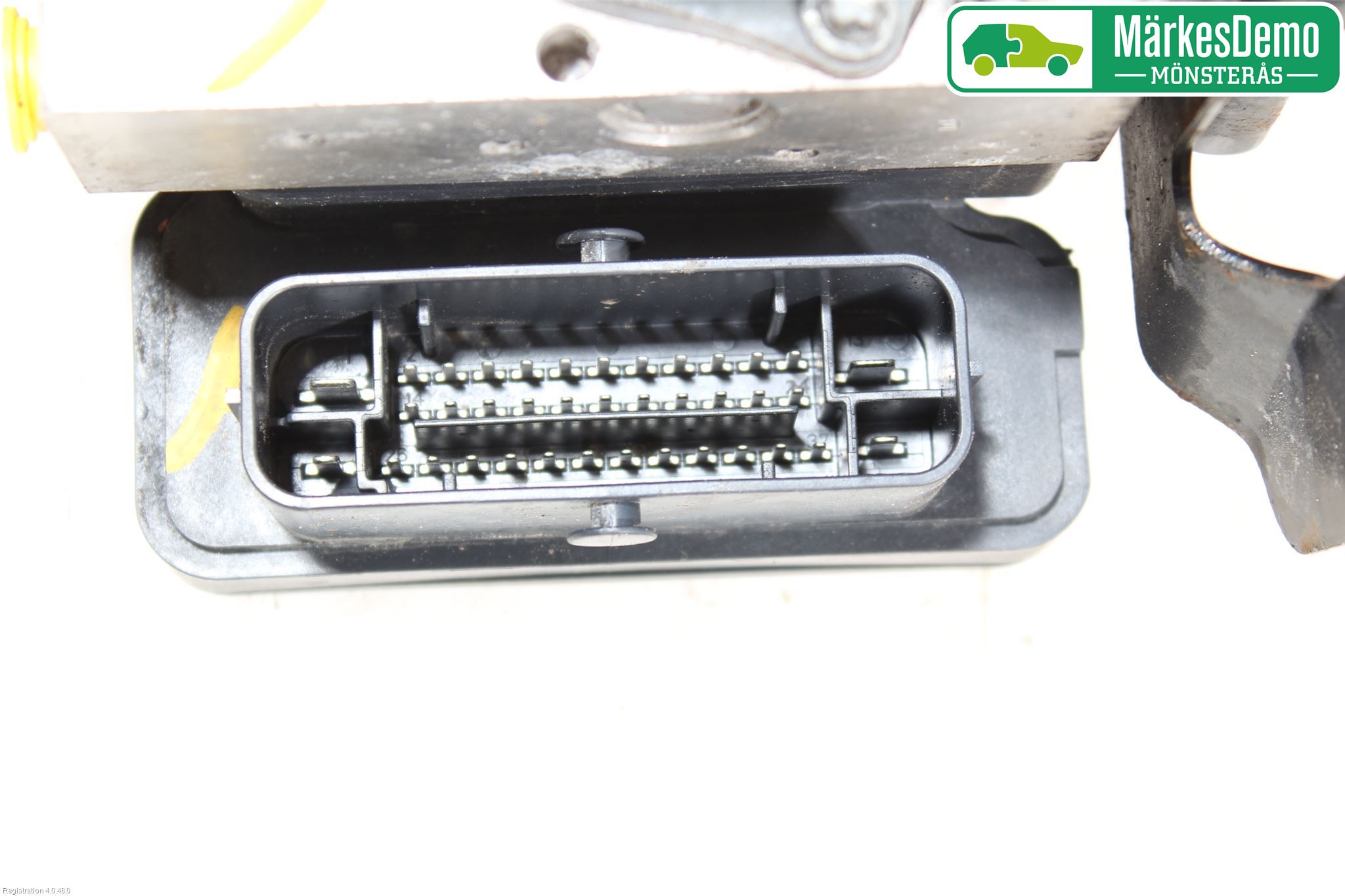 Toyota AYGO 15-21 Abs Hydraulikkaggregat