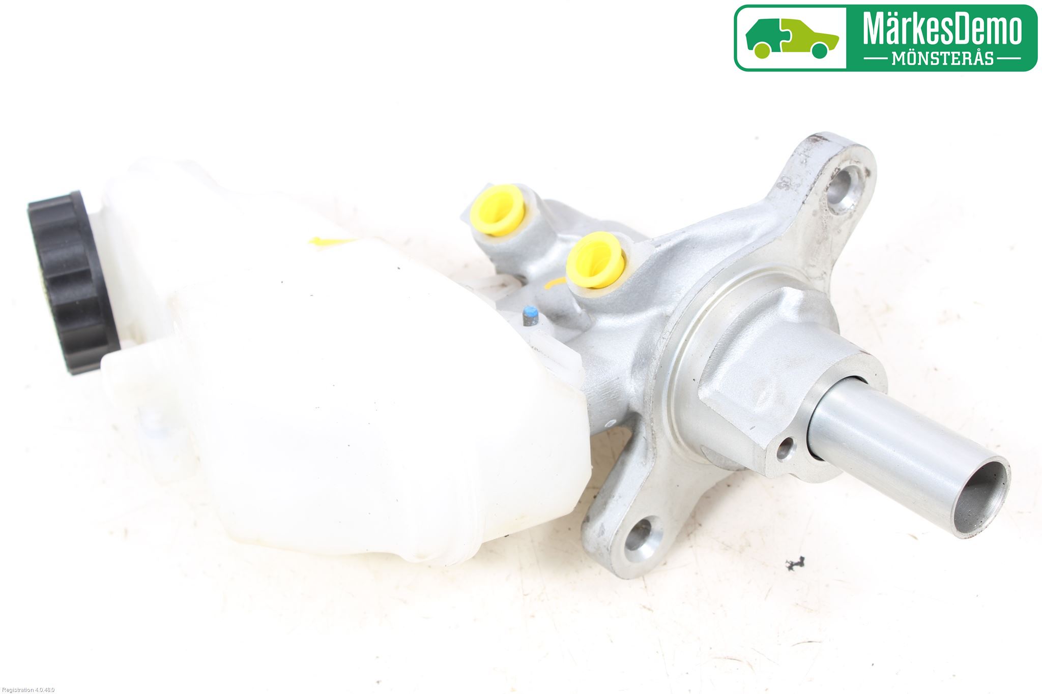 Toyota AYGO 15-21 Brems Hovedsylinder