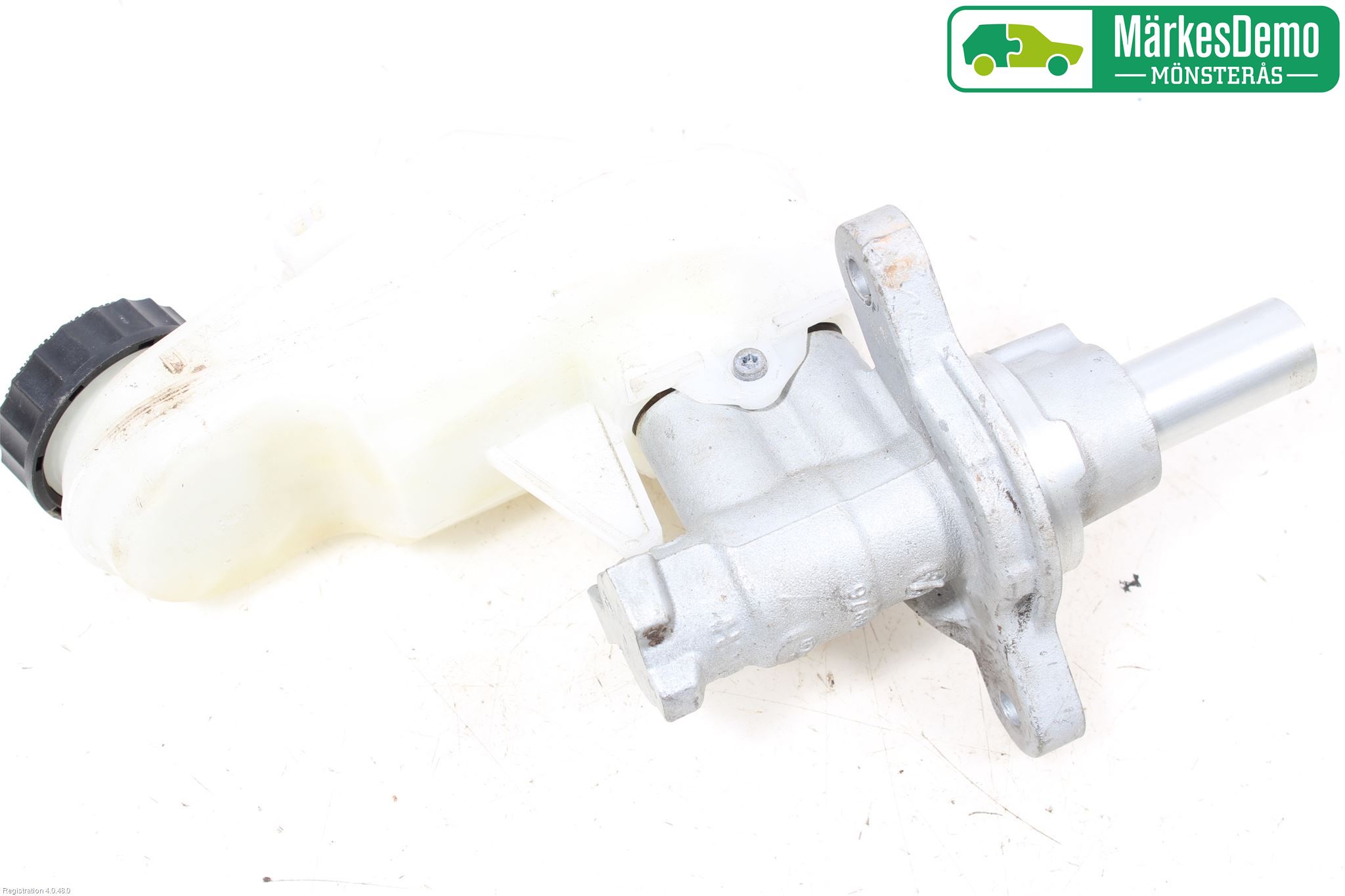 Toyota AYGO 15-21 Brems Hovedsylinder