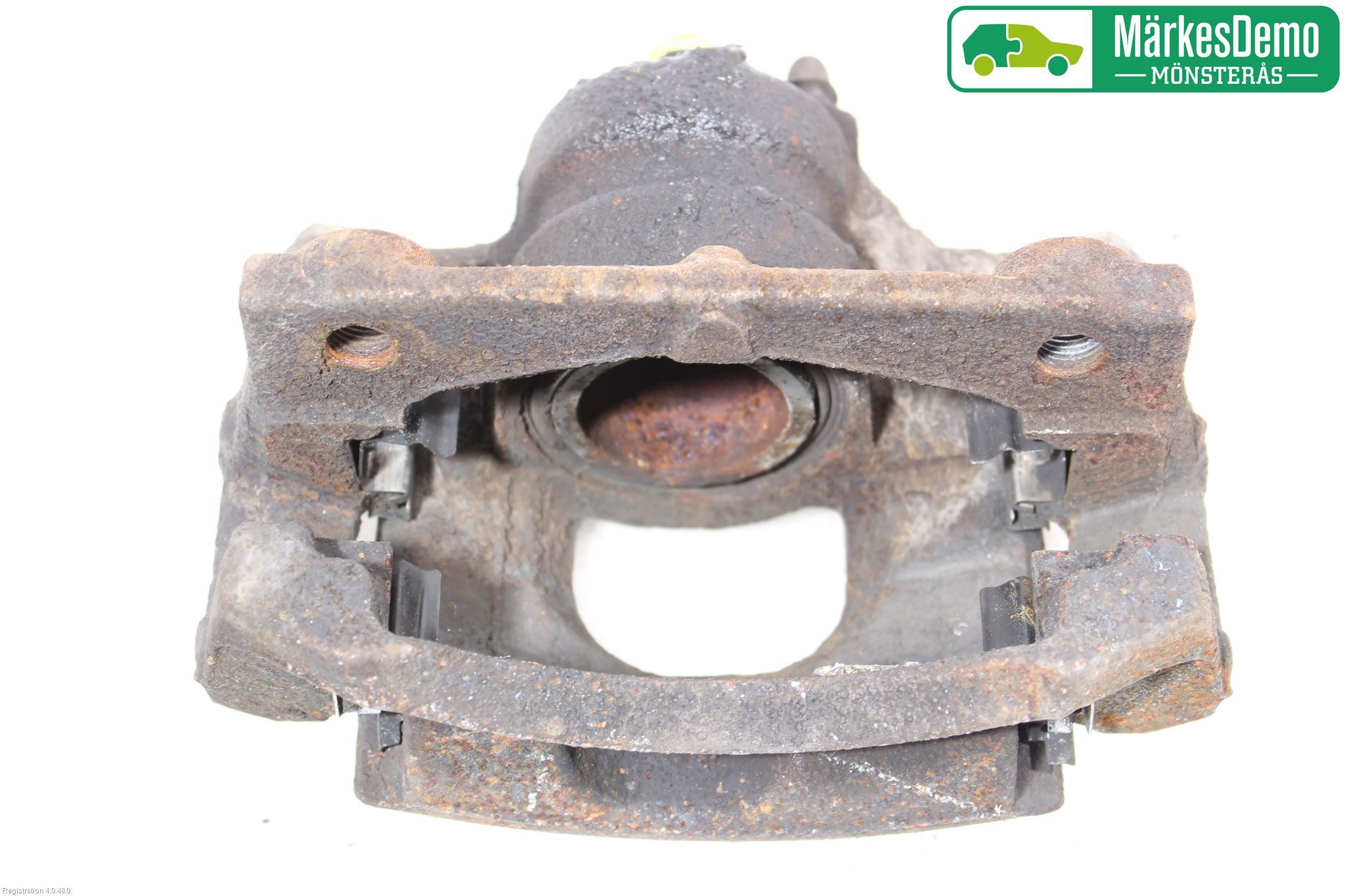 Toyota AYGO 15-21 Bremsecaliper Foran Høyre