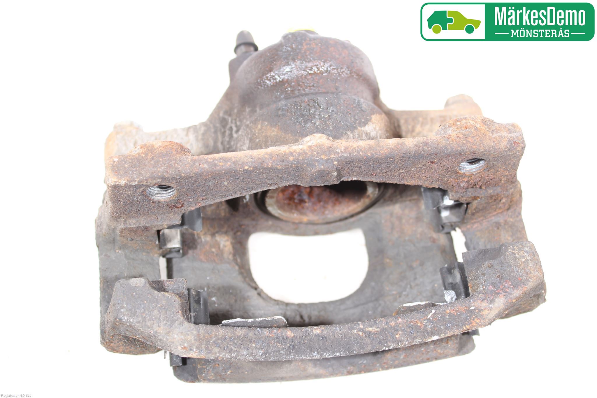 Toyota AYGO 15-21 Bremsecaliper Foran Venstre