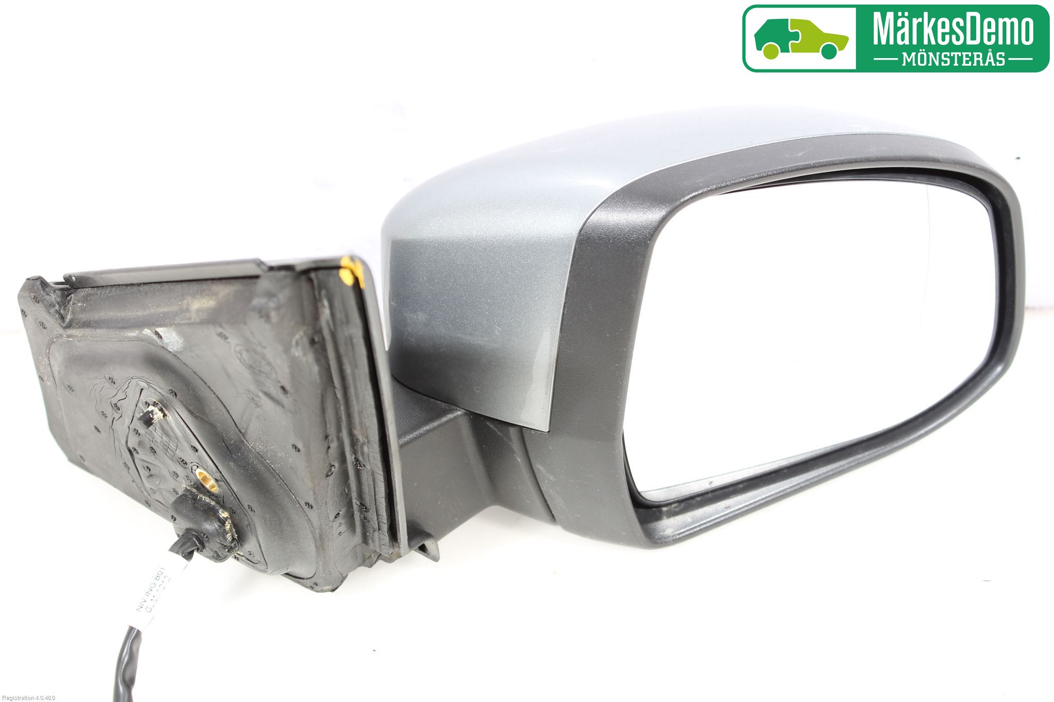 Ford MONDEO 07-15 Speil H M-El Justering