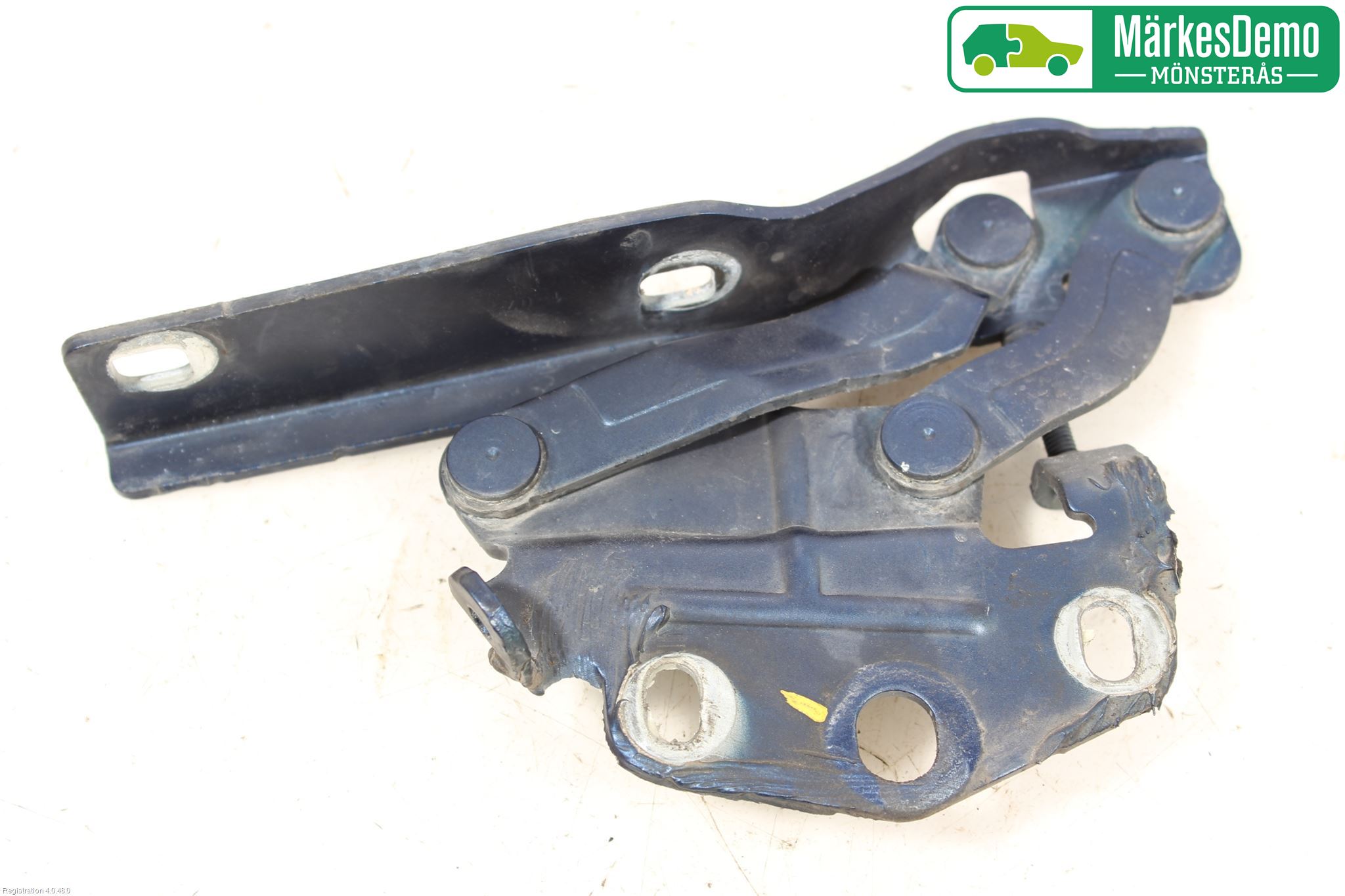Volkswagen VW PASSAT 05-11 Panser Hengsel - Hengsler