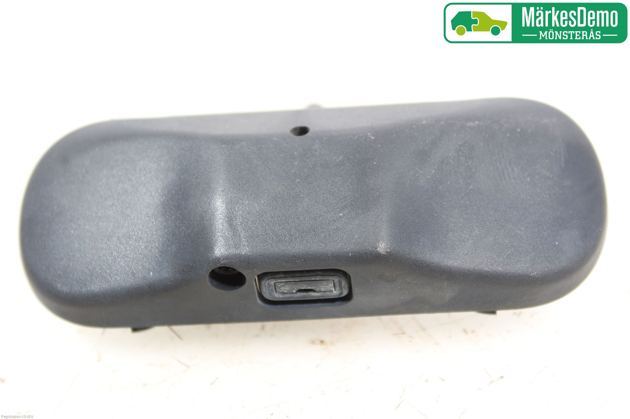 Volkswagen VW PASSAT 05-11 Spylerdyse Ruter