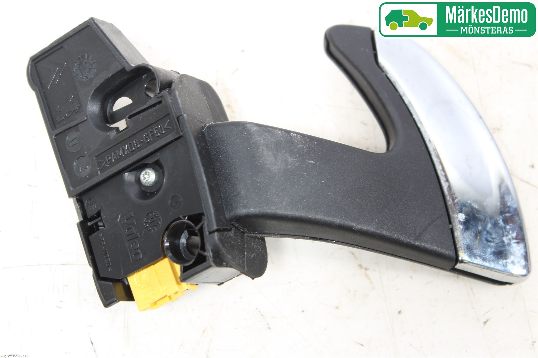 Citroen C4 GRAND PICASSO 07-13 Bryter Gearkasse