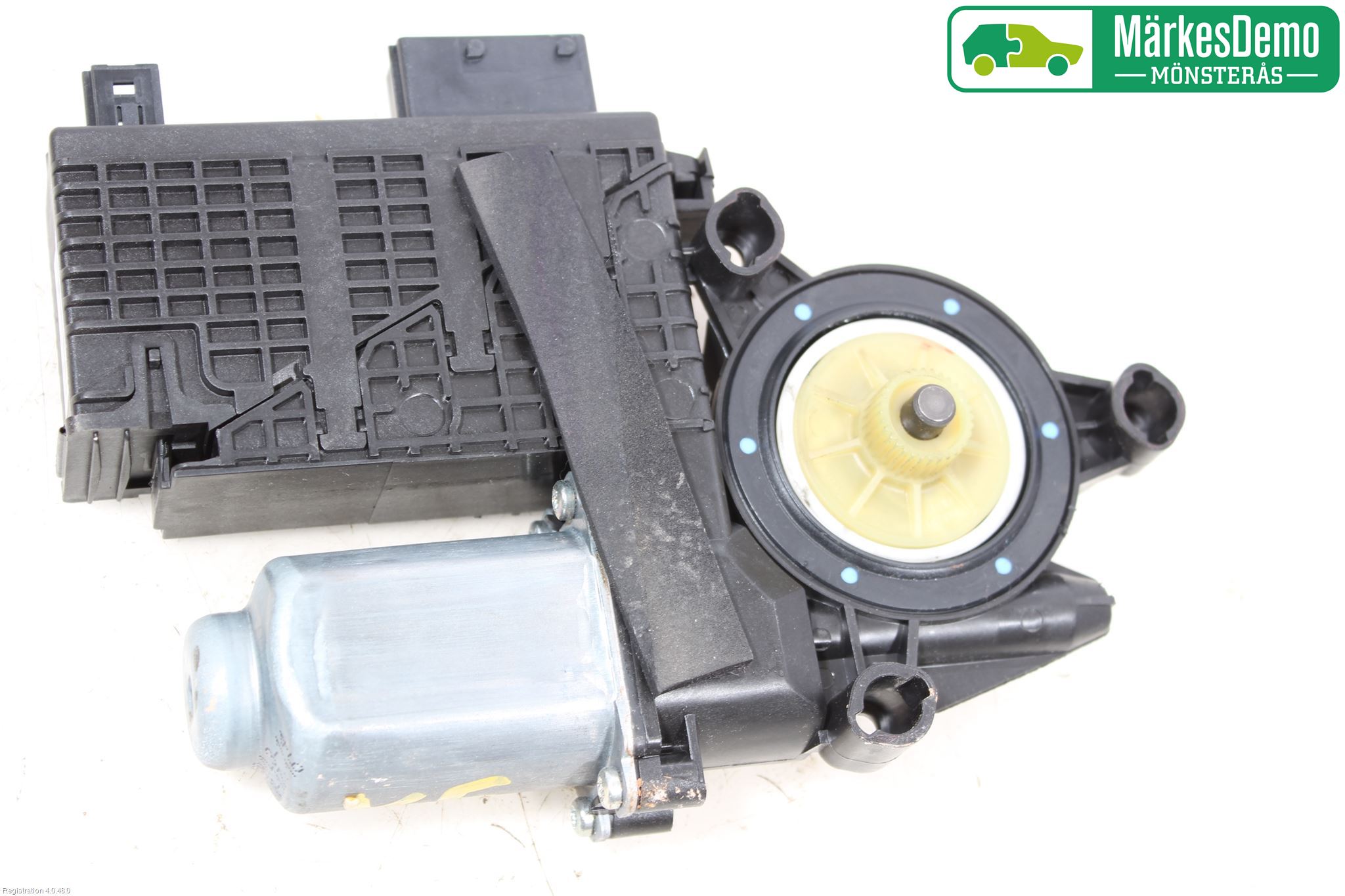 Citroen C4 GRAND PICASSO 07-13 Vindusheismotor