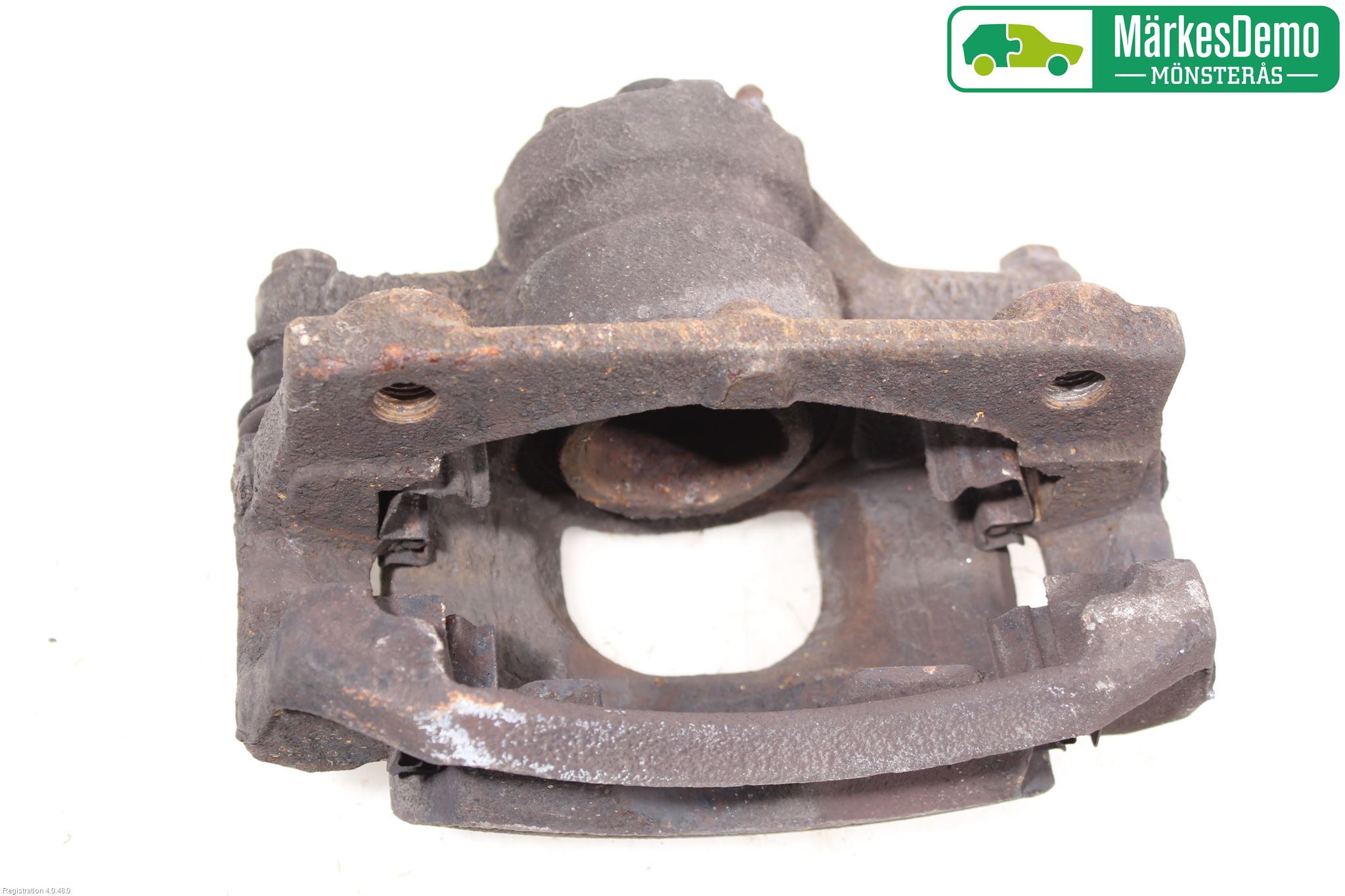 Toyota AYGO 06-14 Bremsecaliper Foran Høyre