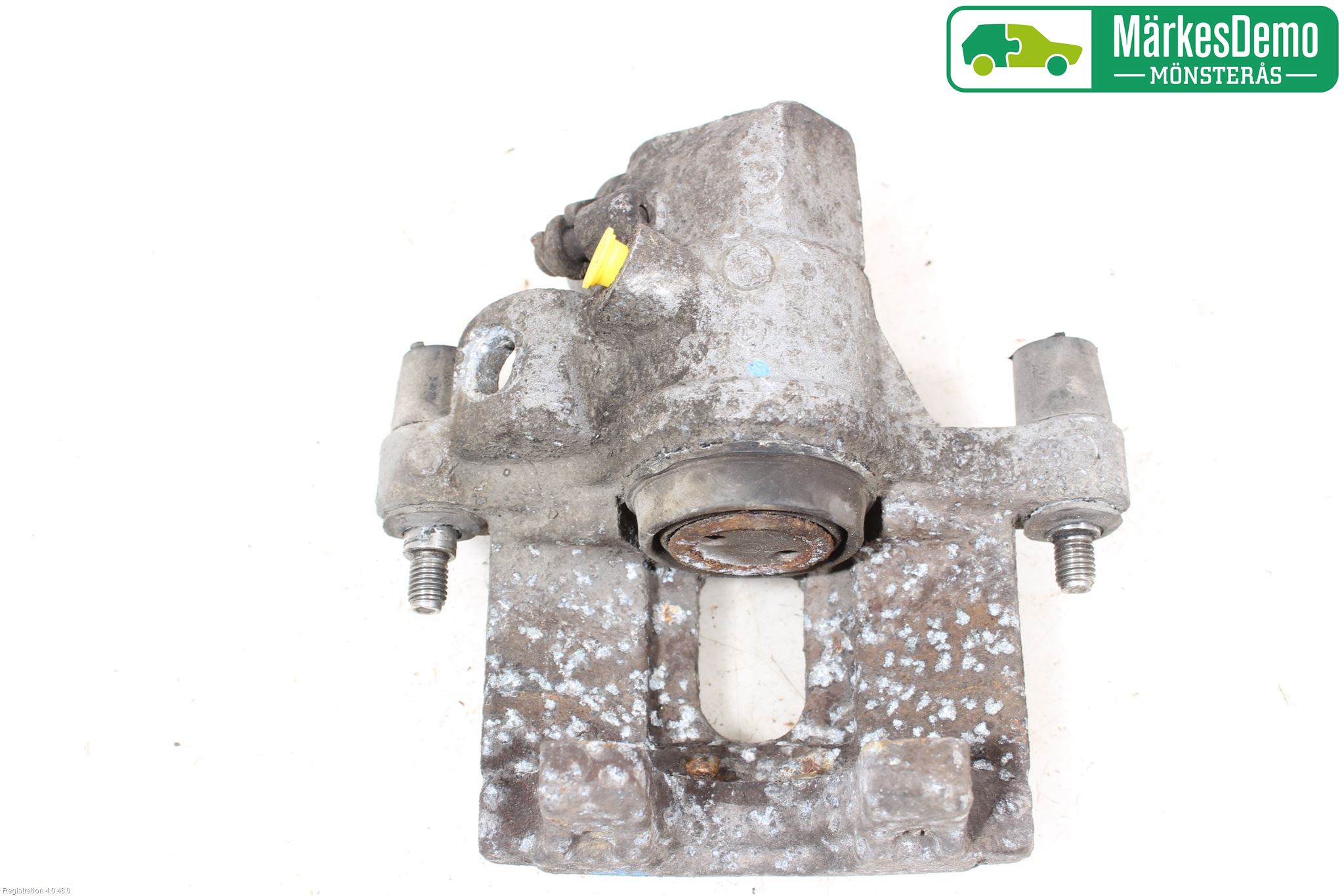 Mazda 3 I 03-06 Bremsecaliper Bak Høyre