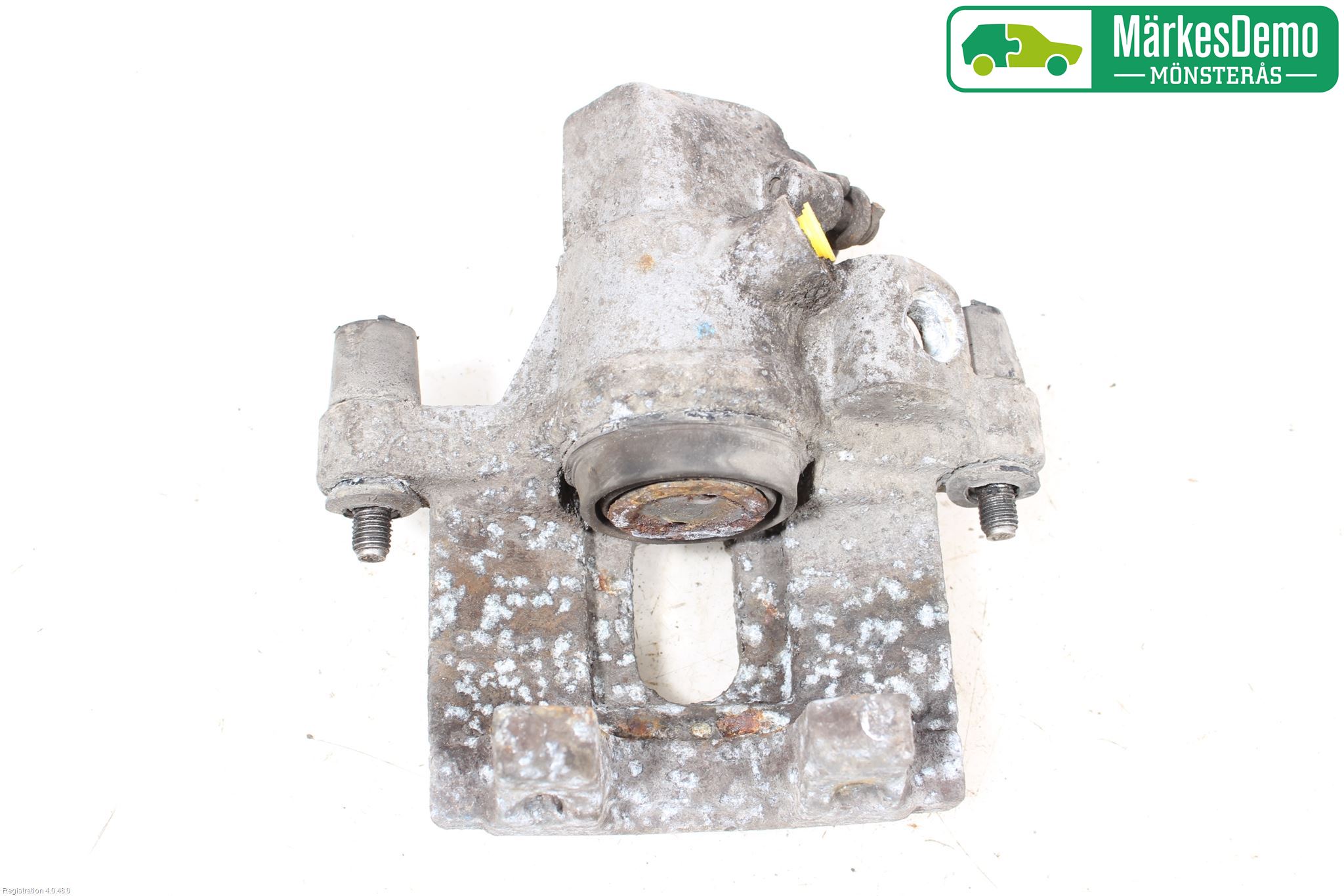 Mazda 3 I 03-06 Bremsecaliper Bak Venstre