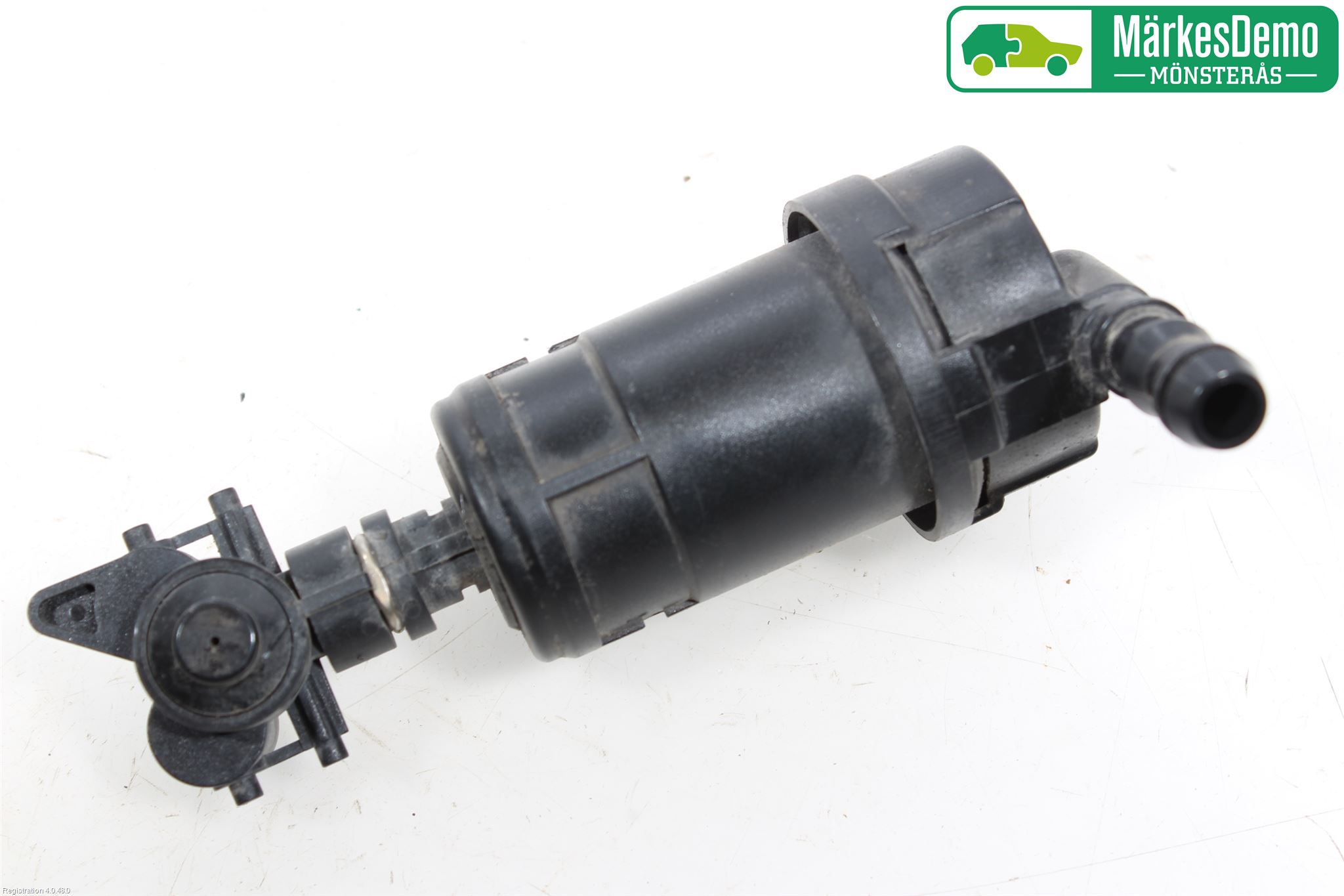 Opel ZAFIRA B 06-14 Spylerdyse Frontlykter