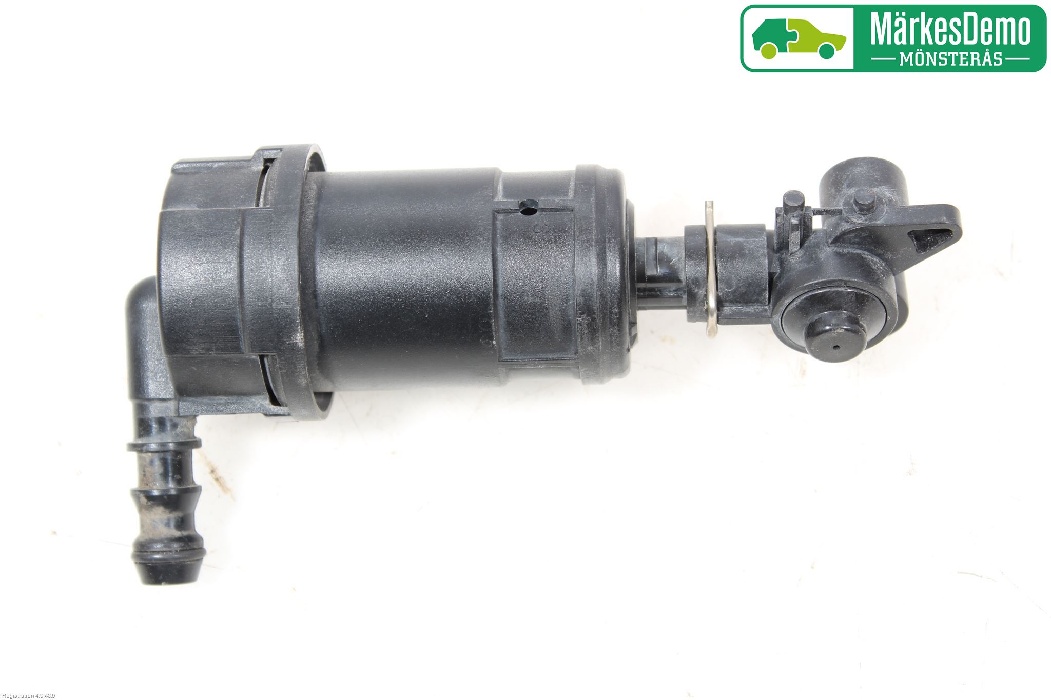 Opel ZAFIRA B 06-14 Spylerdyse Frontlykter
