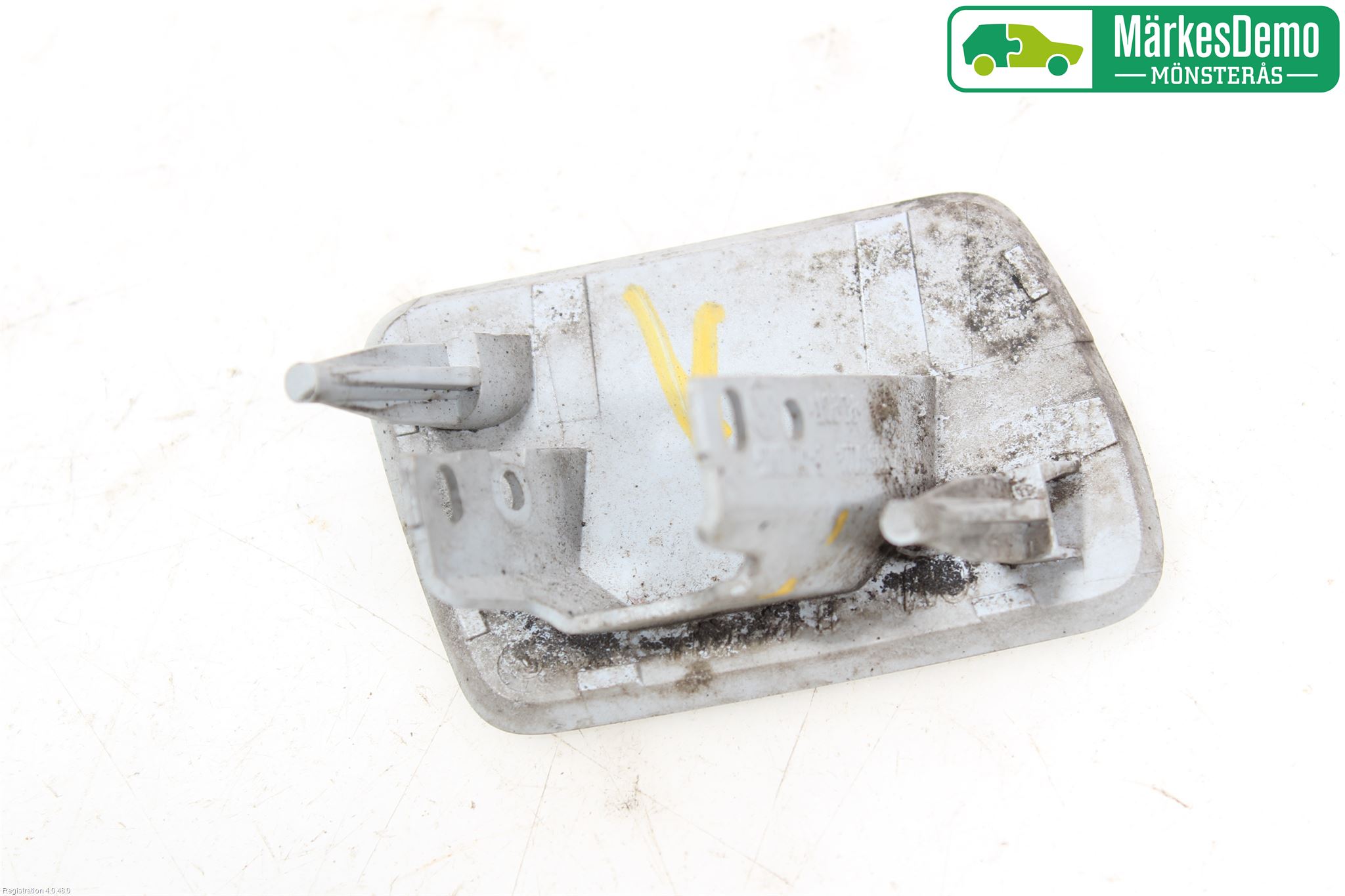 Opel ZAFIRA B 06-14 Spylerdyse Frontlykter
