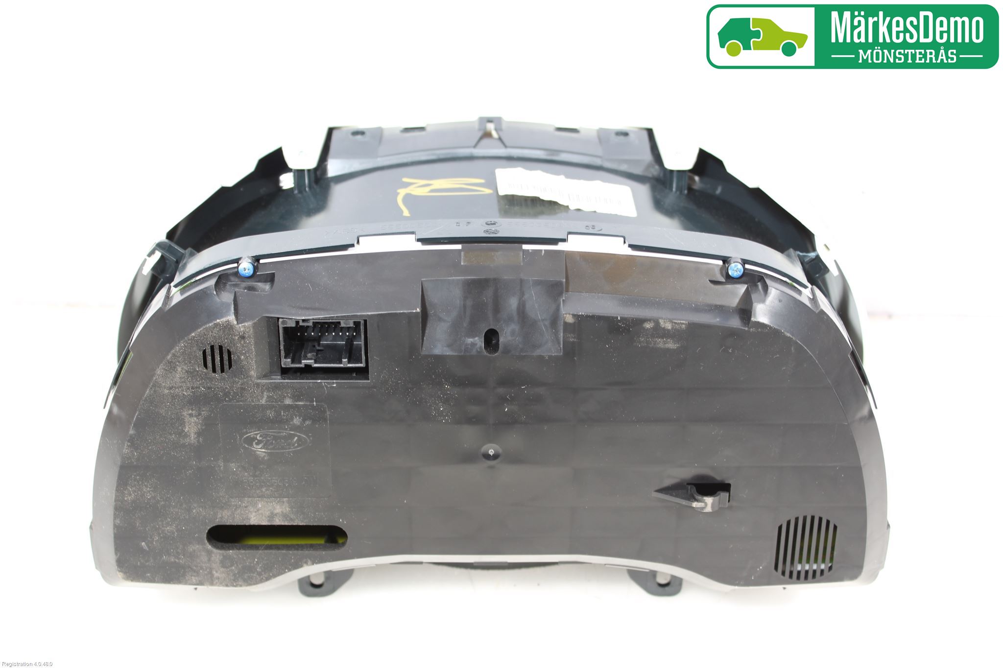 Ford KA 09-16 Instr Kombinert