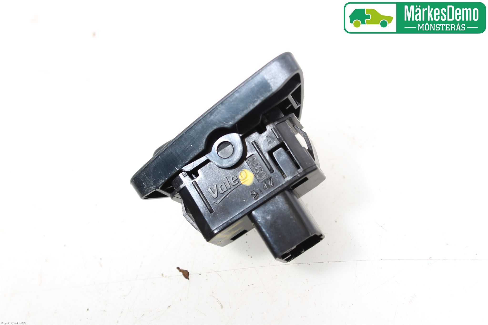 Ford KA 09-16 Bryter Vindusheis