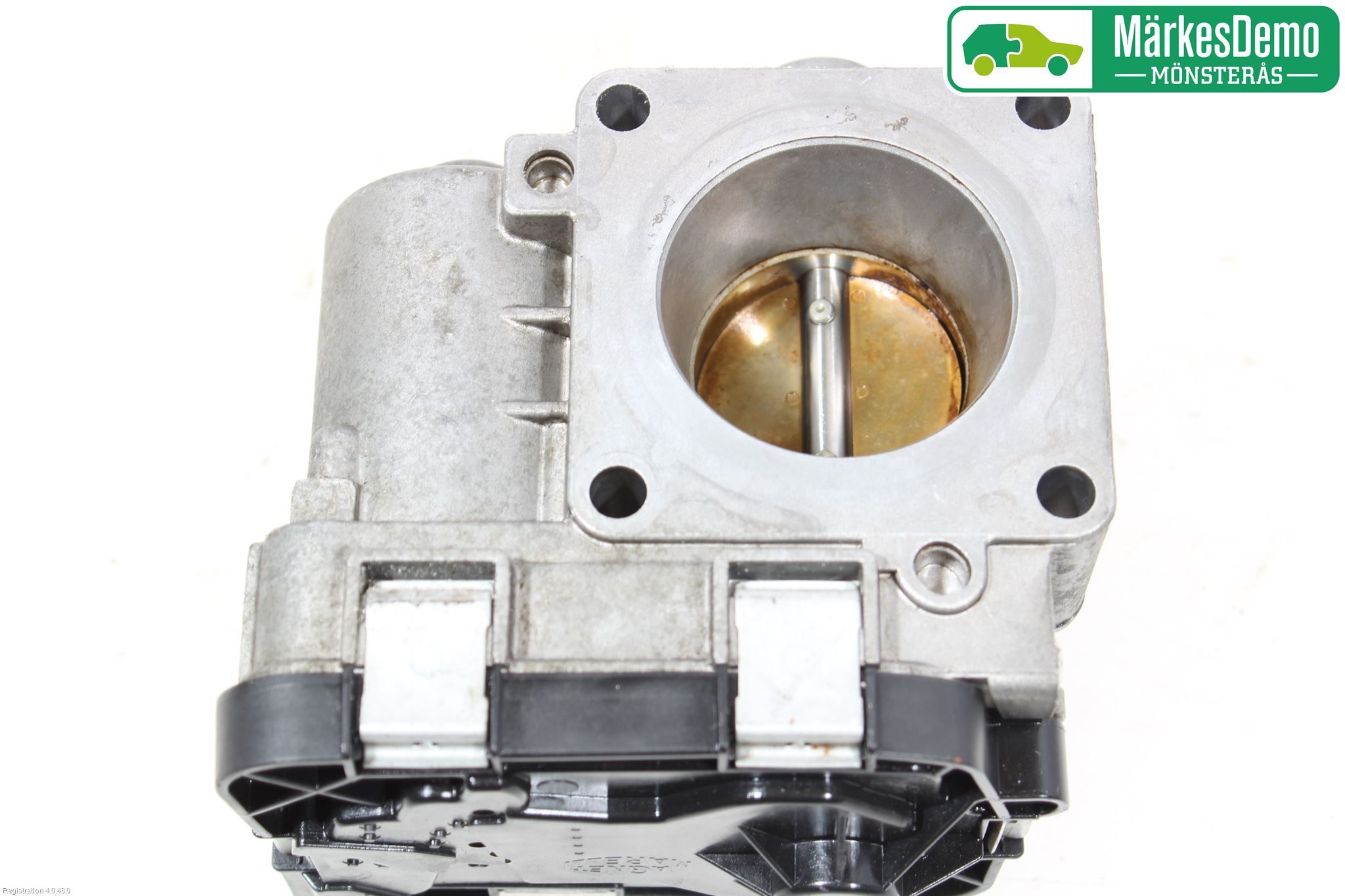 Ford KA 09-16 Inns Spjeldhus
