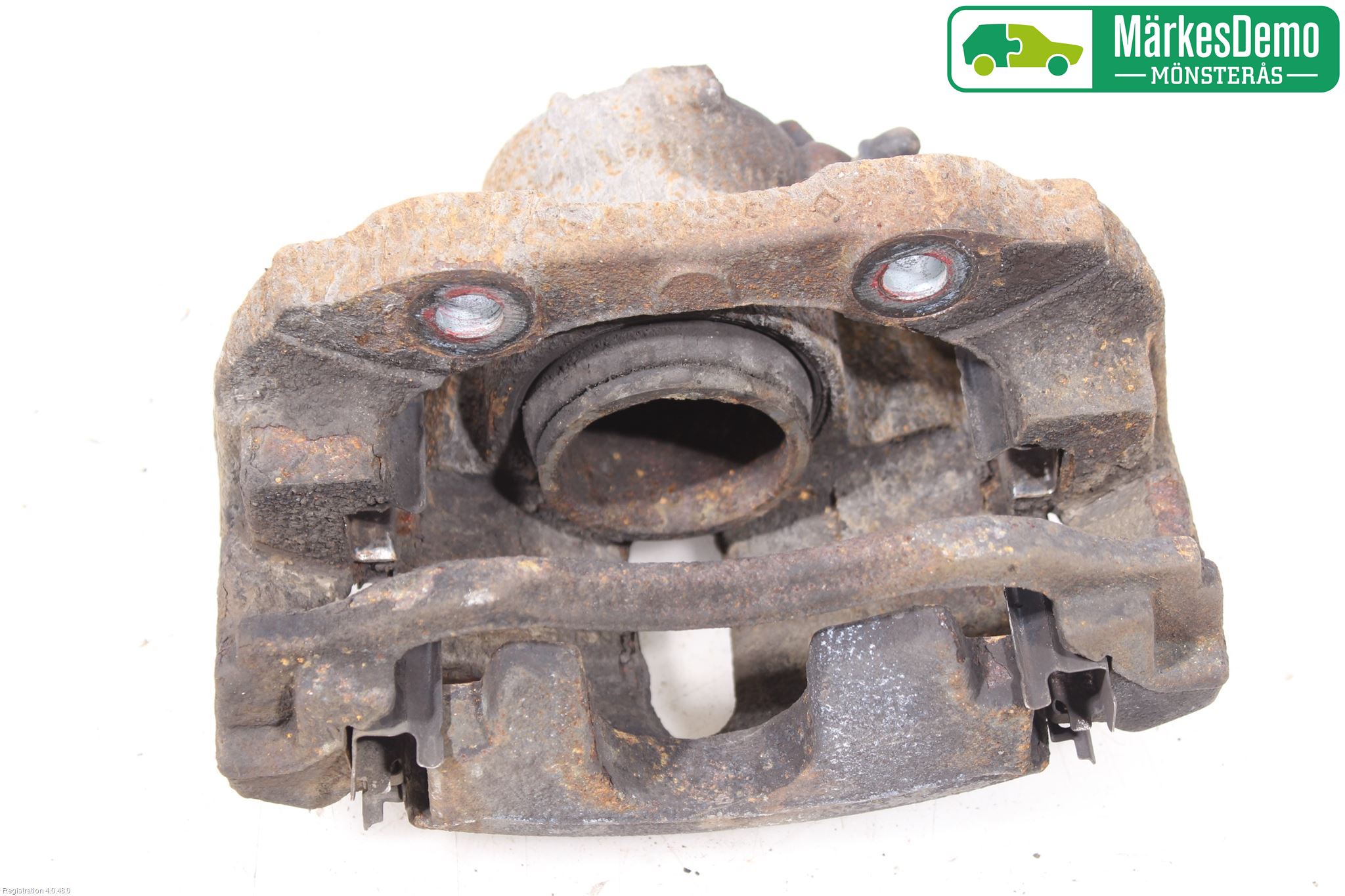 Peugeot 2008 13-20 Bremsecaliper Foran Høyre