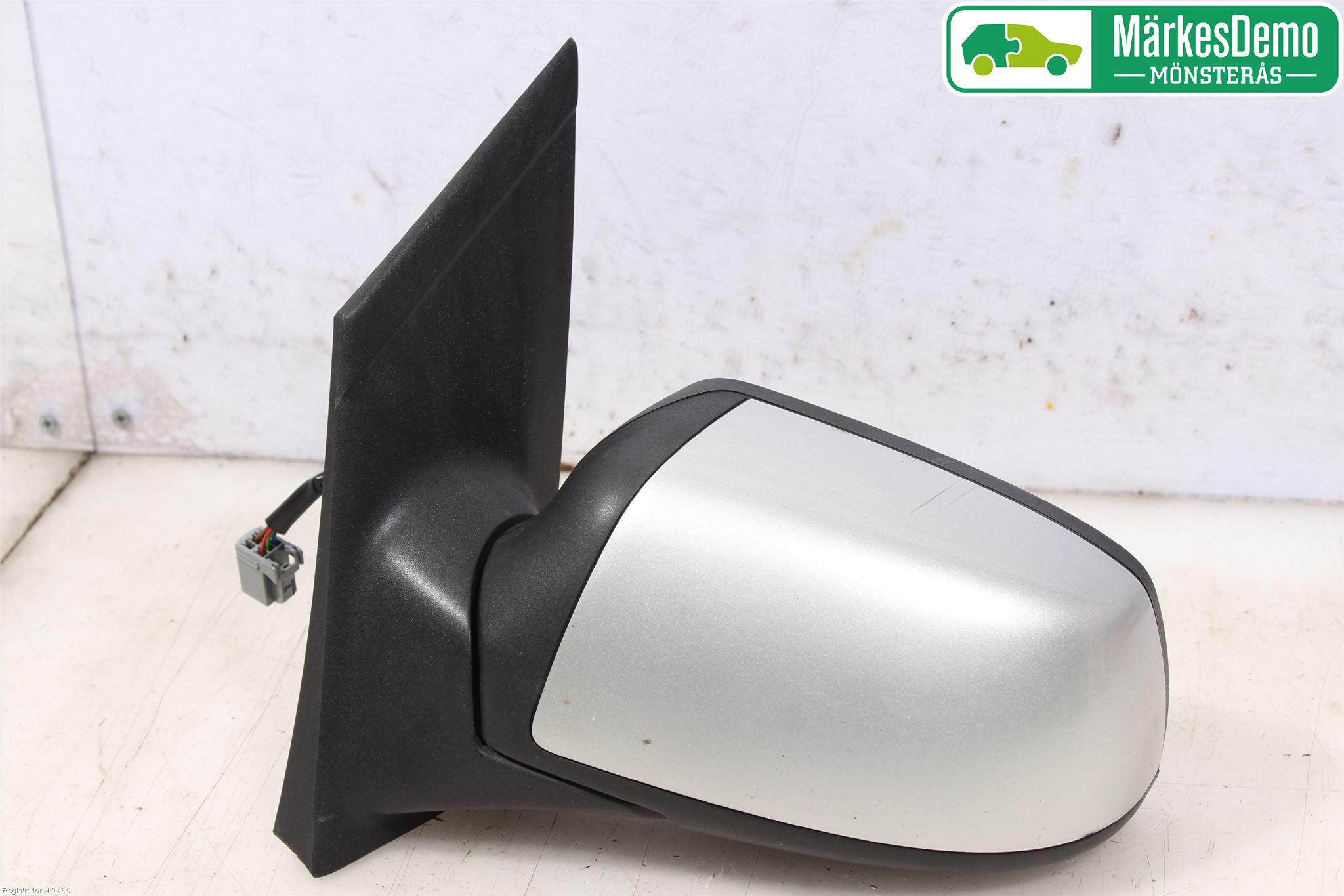 Ford FOCUS     04-07 Speil V M-El Justering
