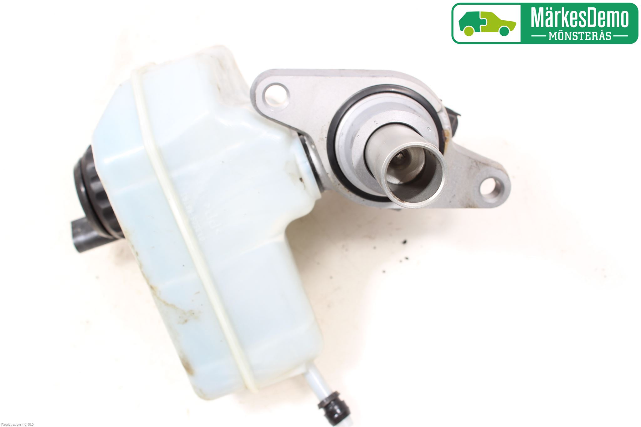 Volkswagen VW PASSAT 11-14 Brems Hovedsylinder