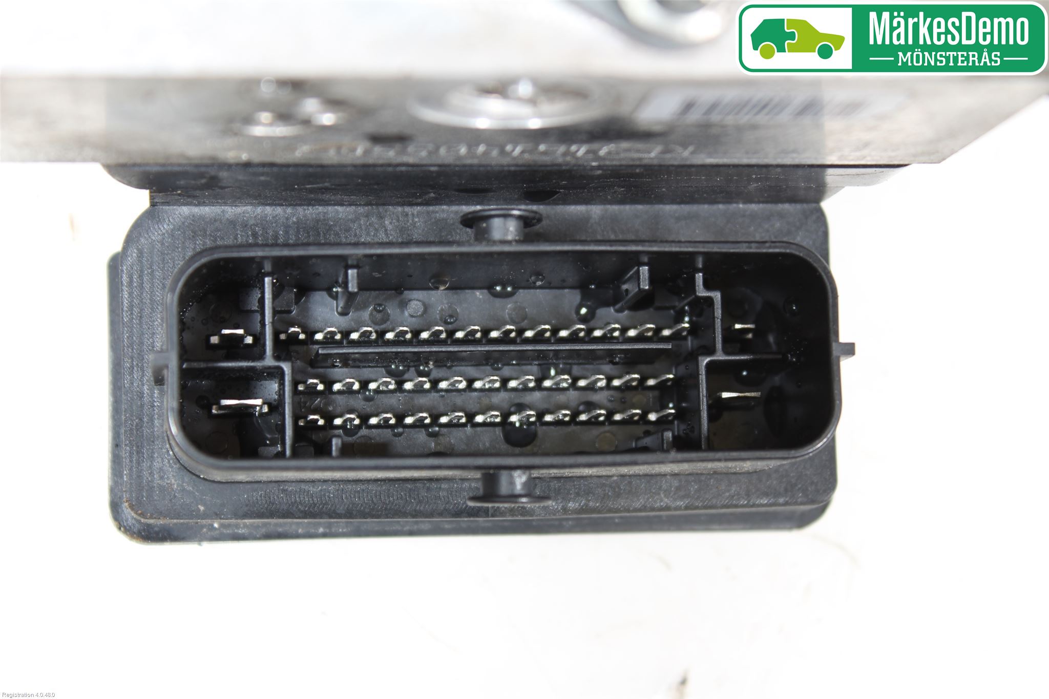 Volkswagen VW PASSAT 11-14 Abs Hydraulikkaggregat