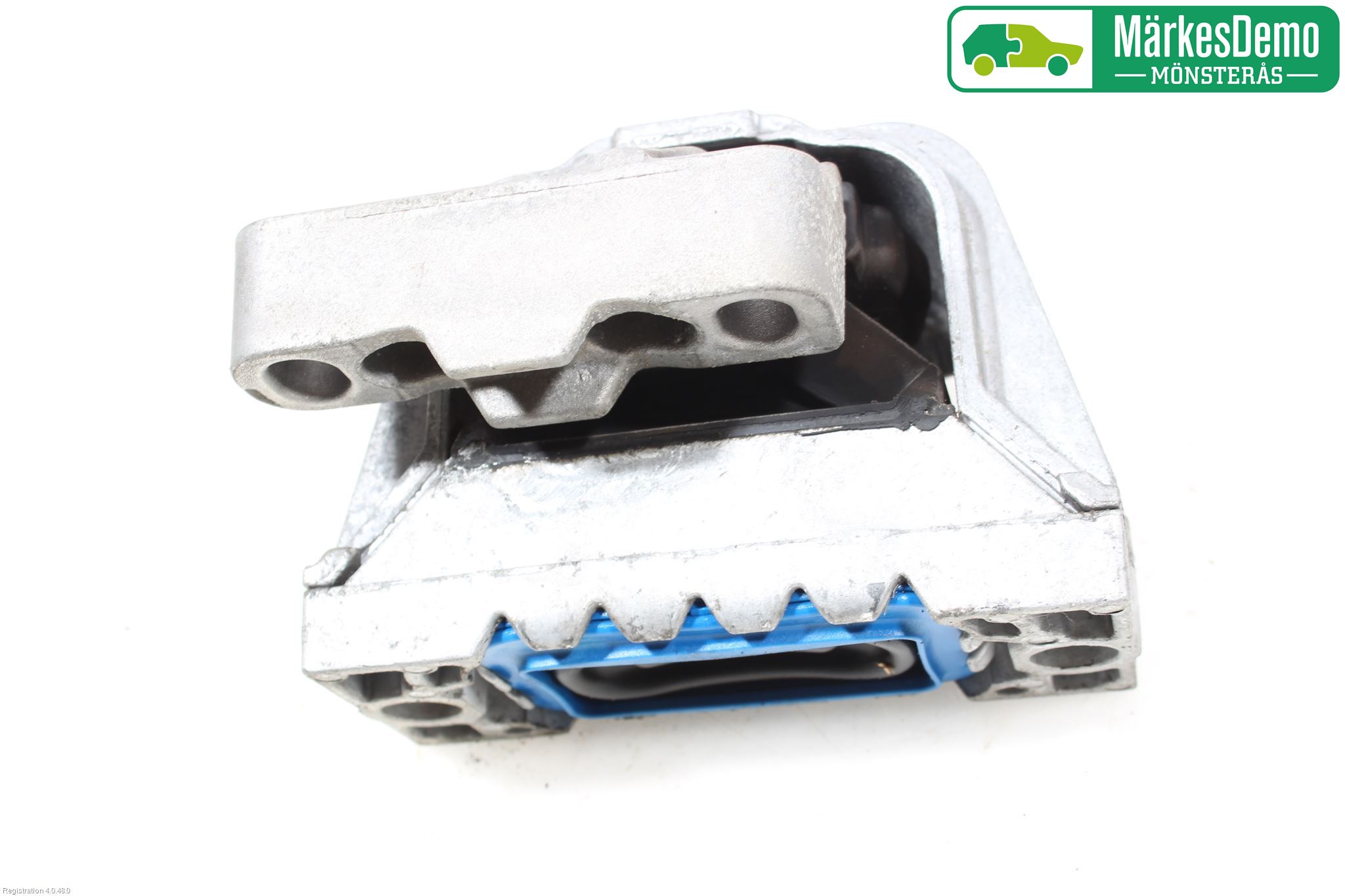 Volkswagen VW PASSAT 11-14 Motor Feste Gummi