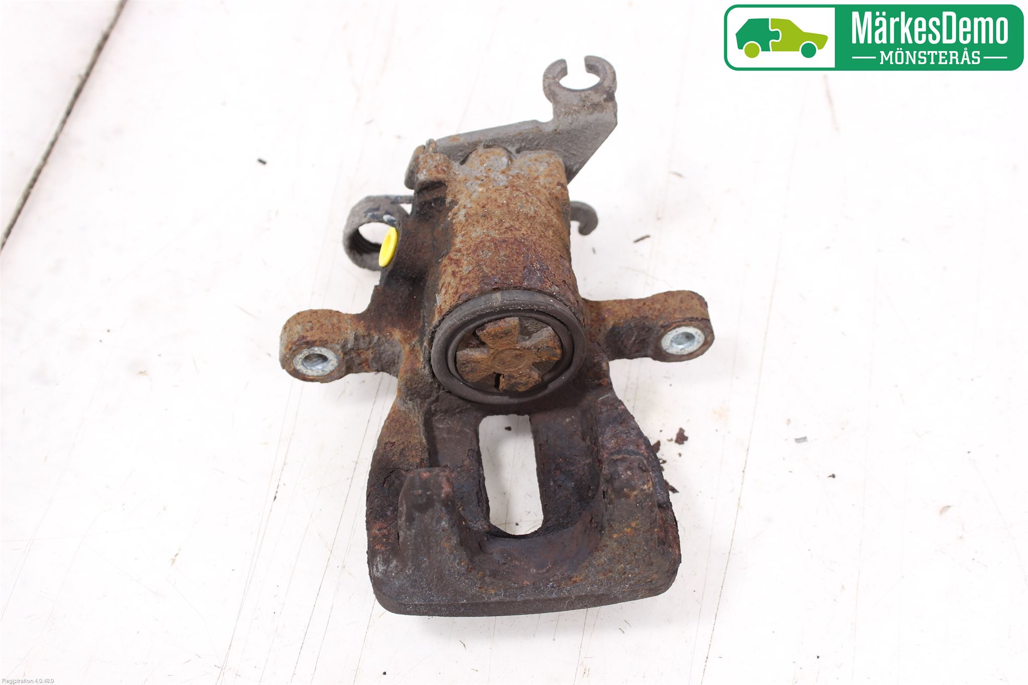 Mitsubishi COLT 09-13 Bremsecaliper Bak Høyre