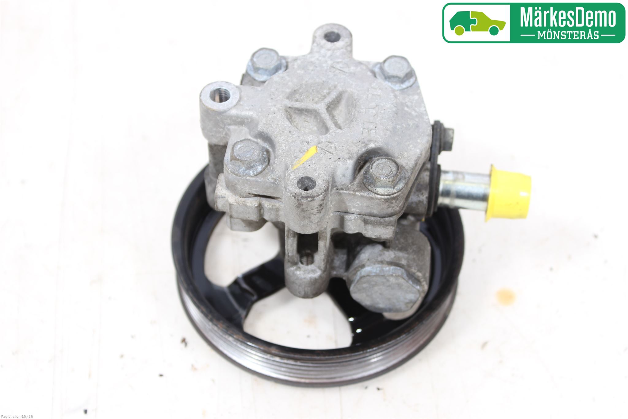 Mitsubishi OUTLANDER 07-12 Servo Pumpe