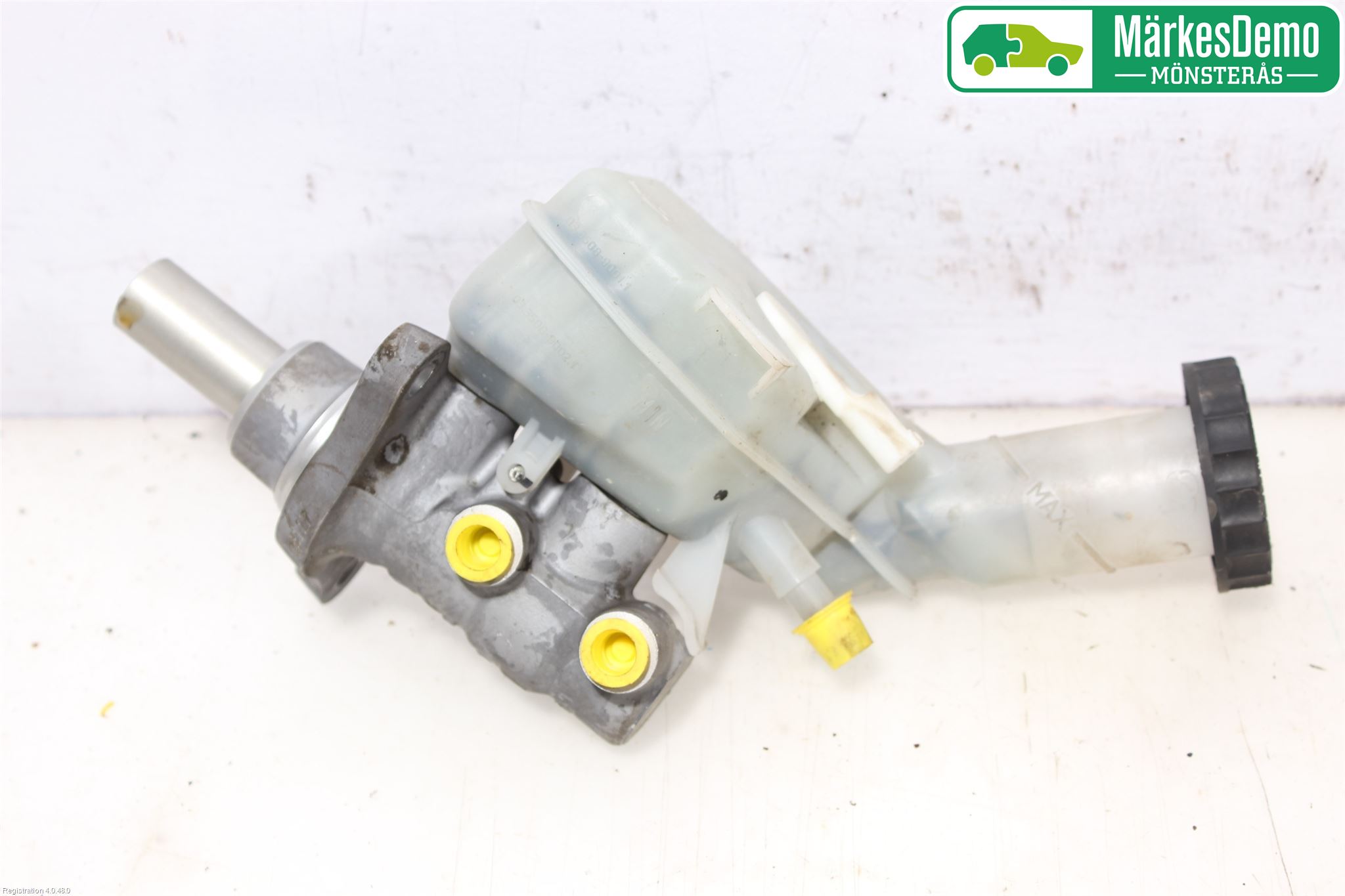 Mitsubishi OUTLANDER 07-12 Brems Hovedsylinder