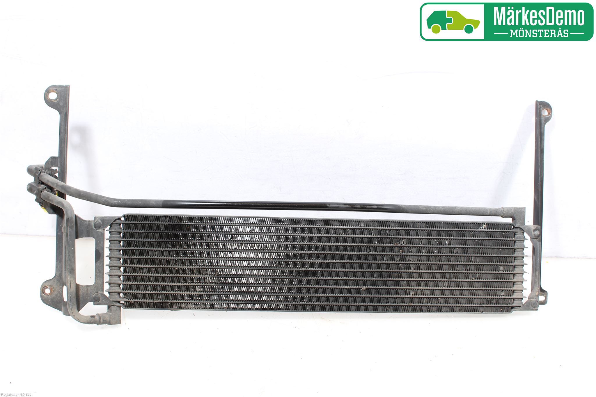 Volkswagen VW TIGUAN 07-16 Radiator Oljekjøler Automatgea