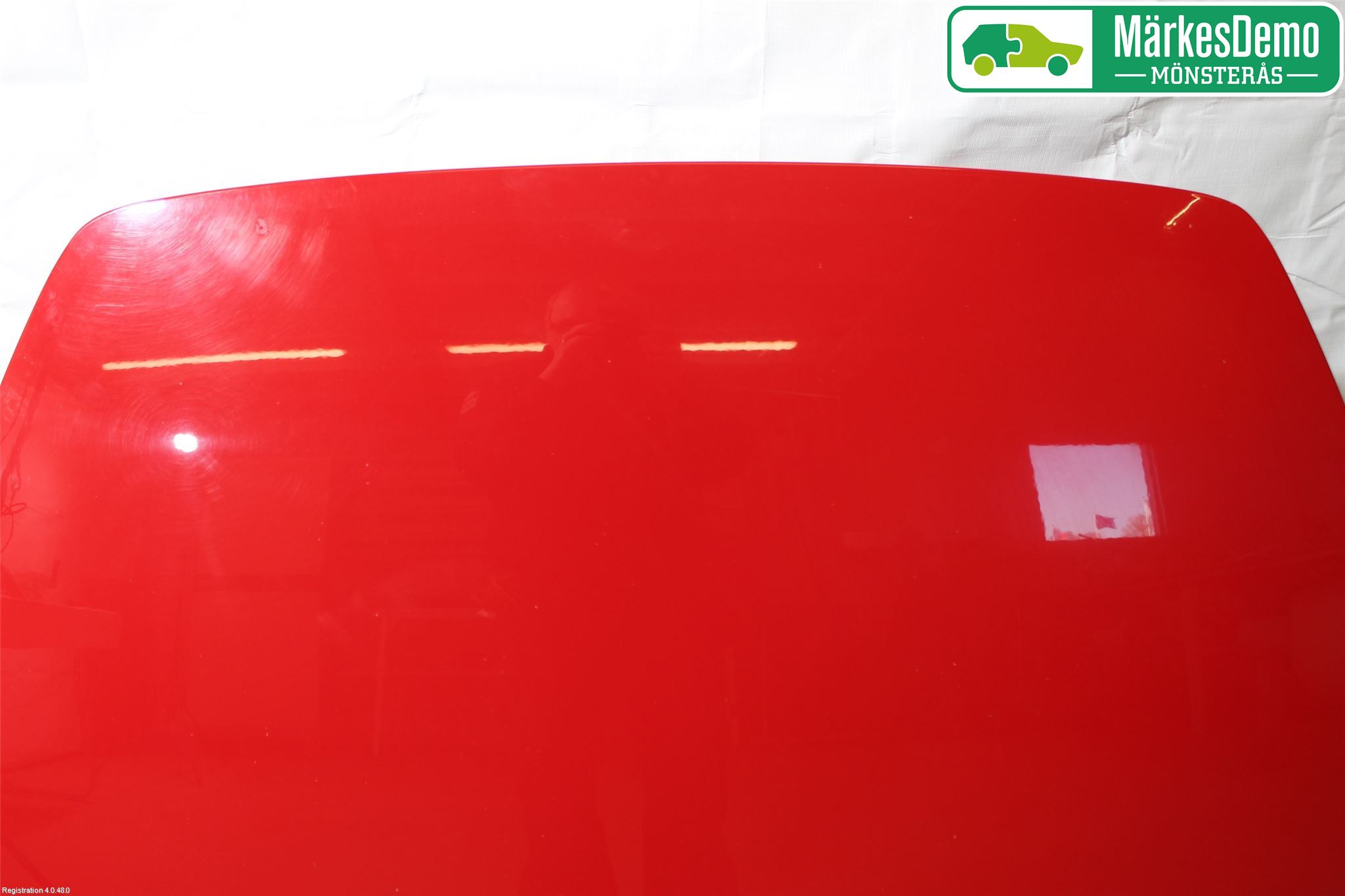 Volvo S40 08-12 Panser