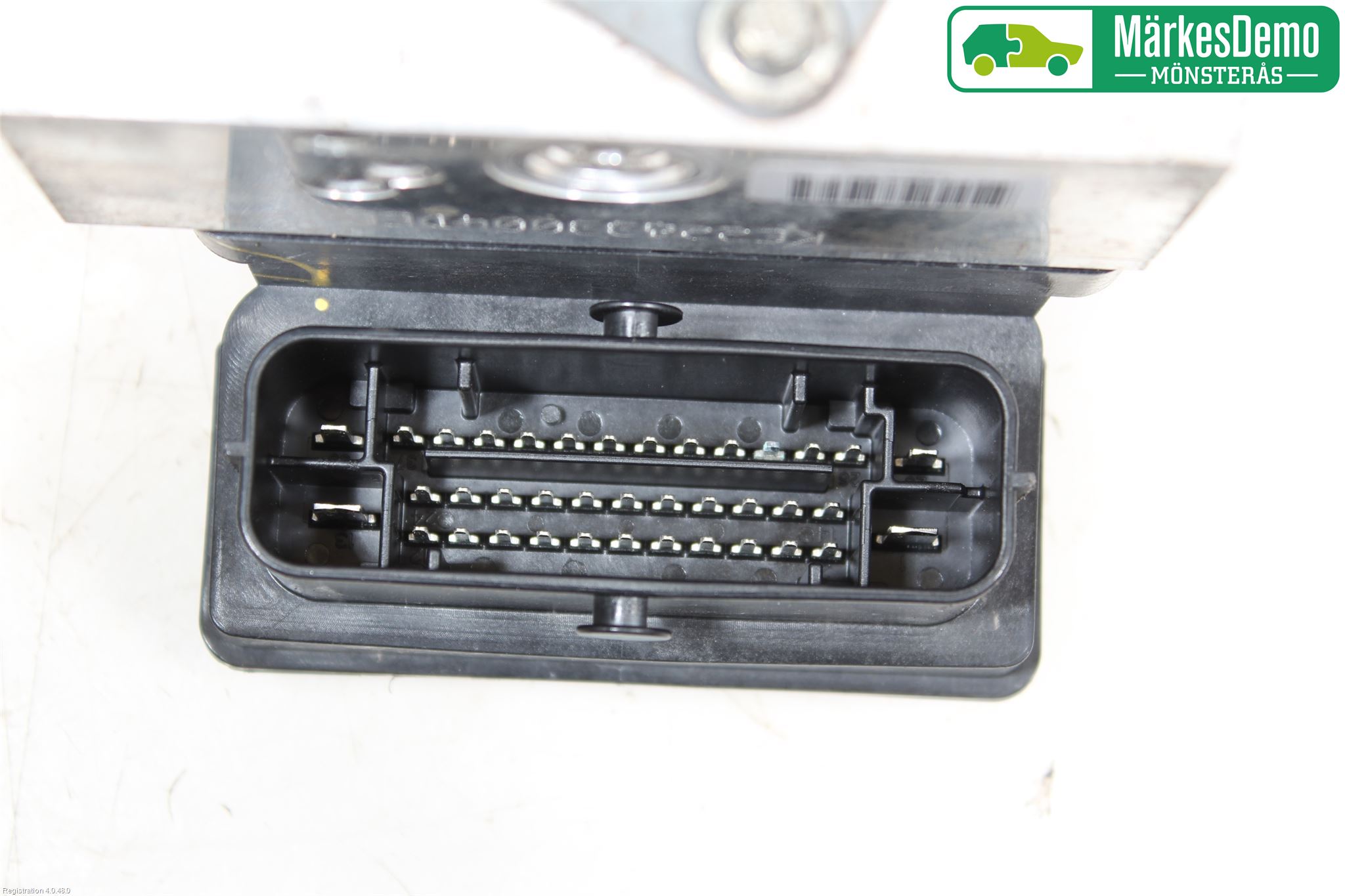 Volkswagen VW SHARAN 11- Abs Hydraulikkaggregat
