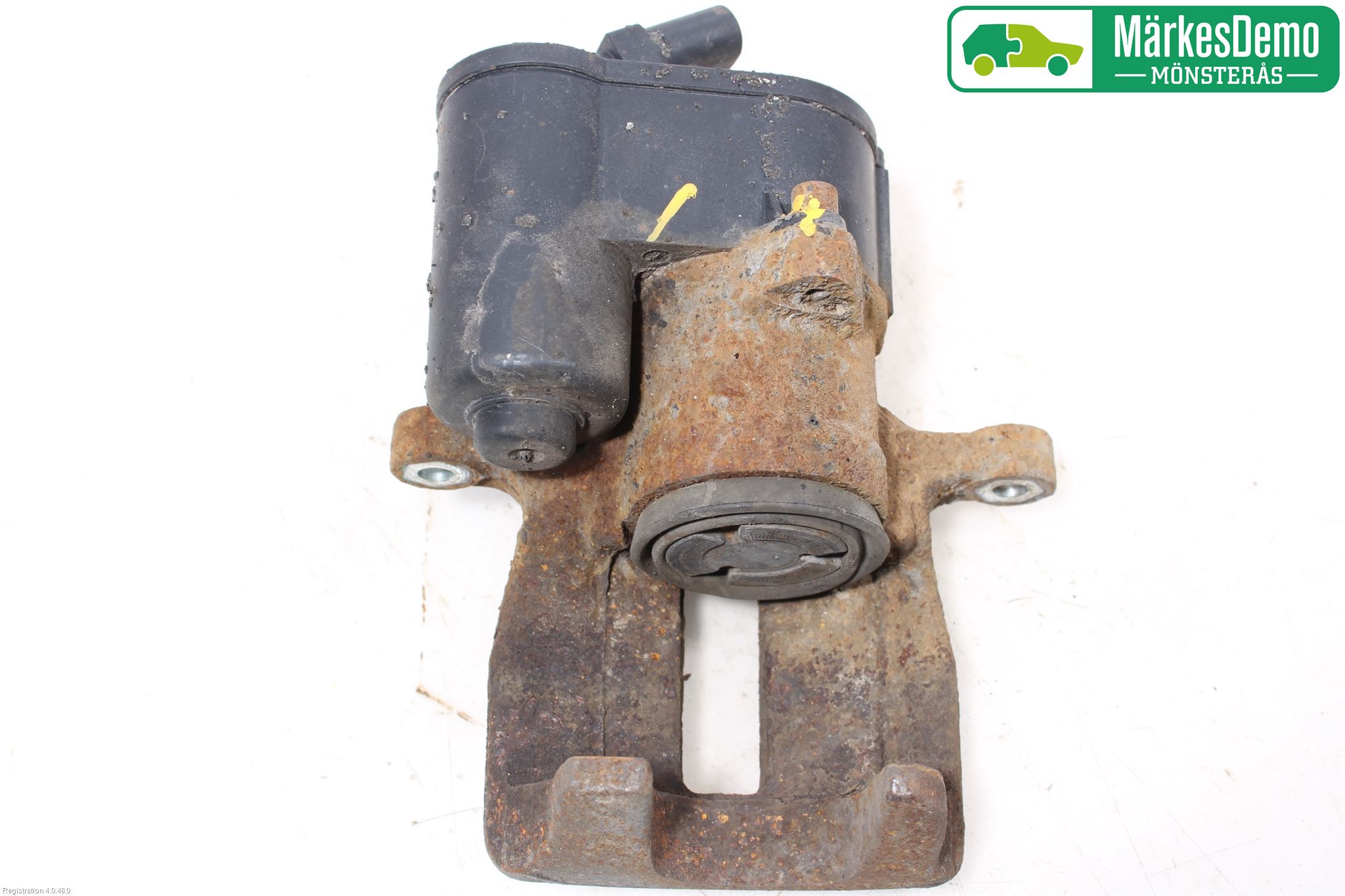 Volkswagen VW SHARAN 11- Bremsecaliper Bak Venstre