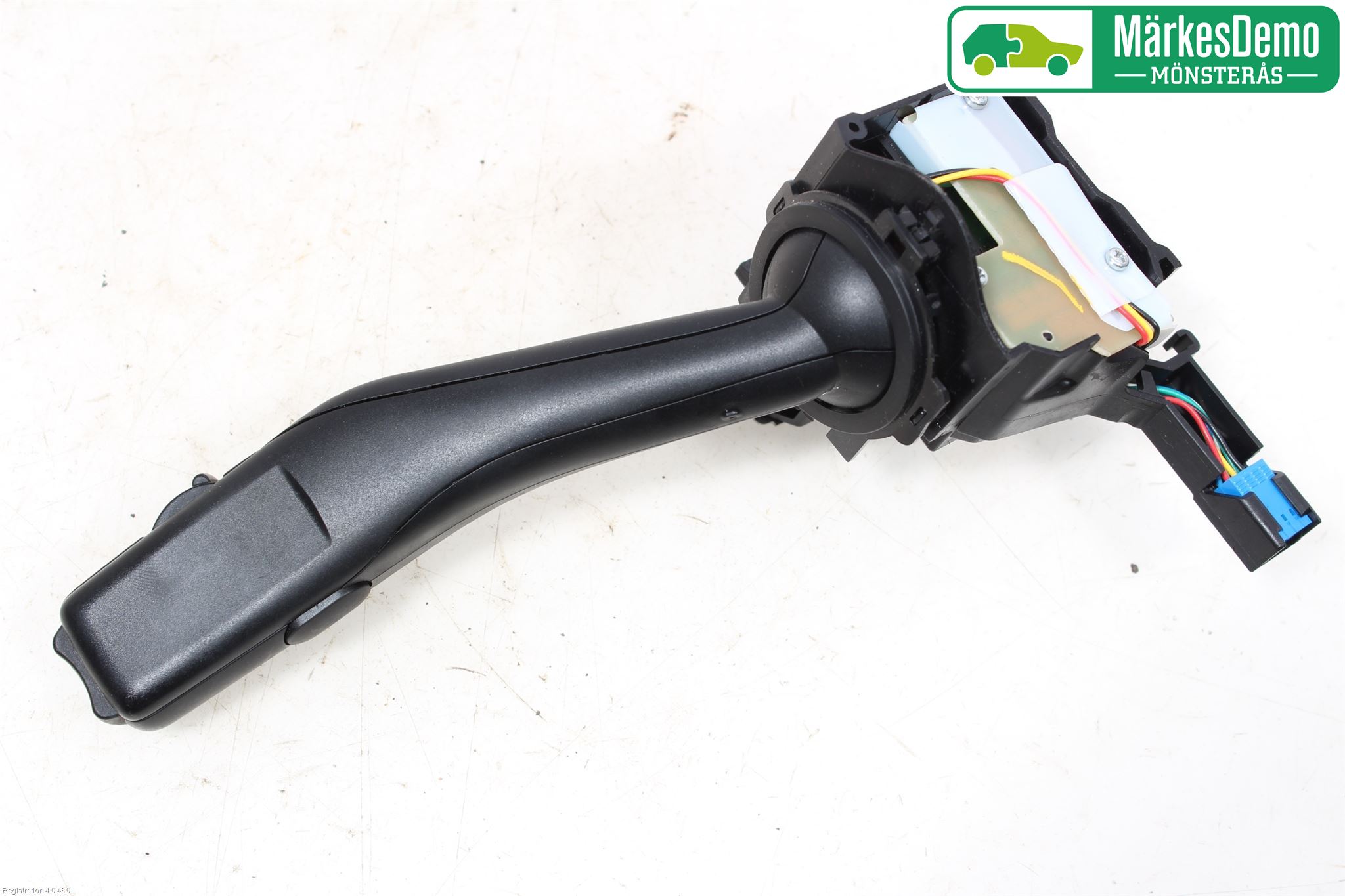 Seat LEON 06-12 Bryter Ratt Visker - Spyler
