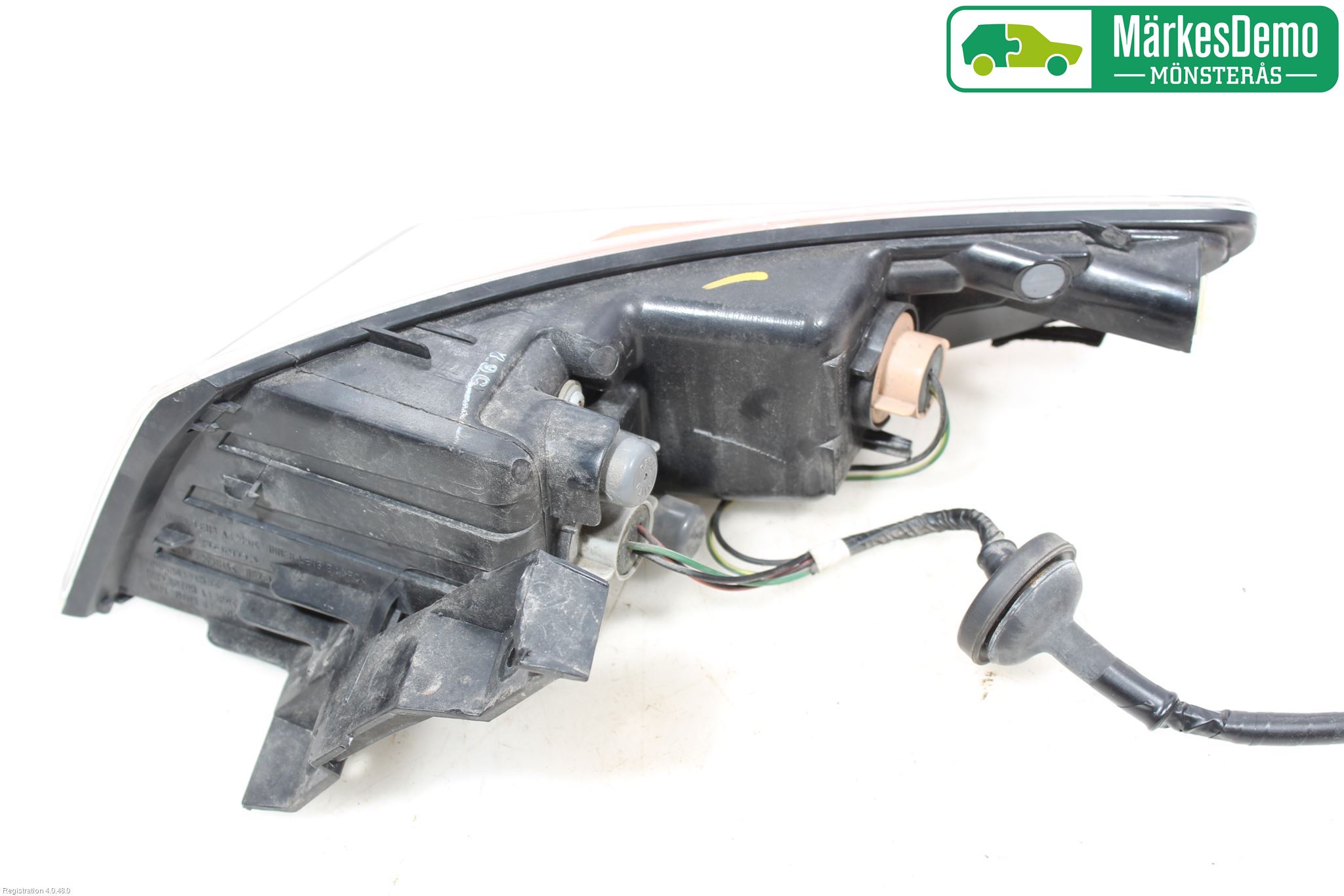Honda CIVIC 06-11 Baklykt Venstre