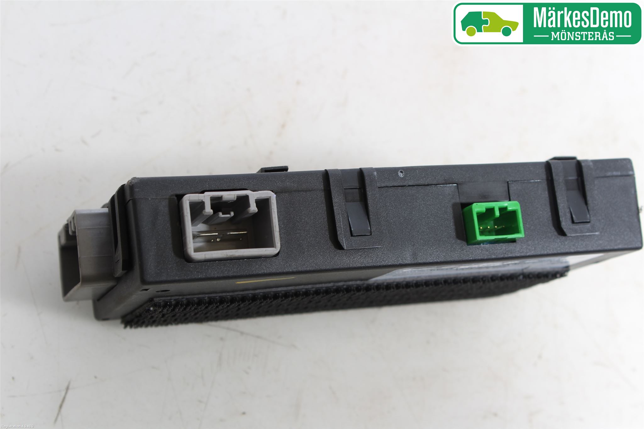 Ford FOCUS 11-14 Styreenhet Tilhengerfeste
