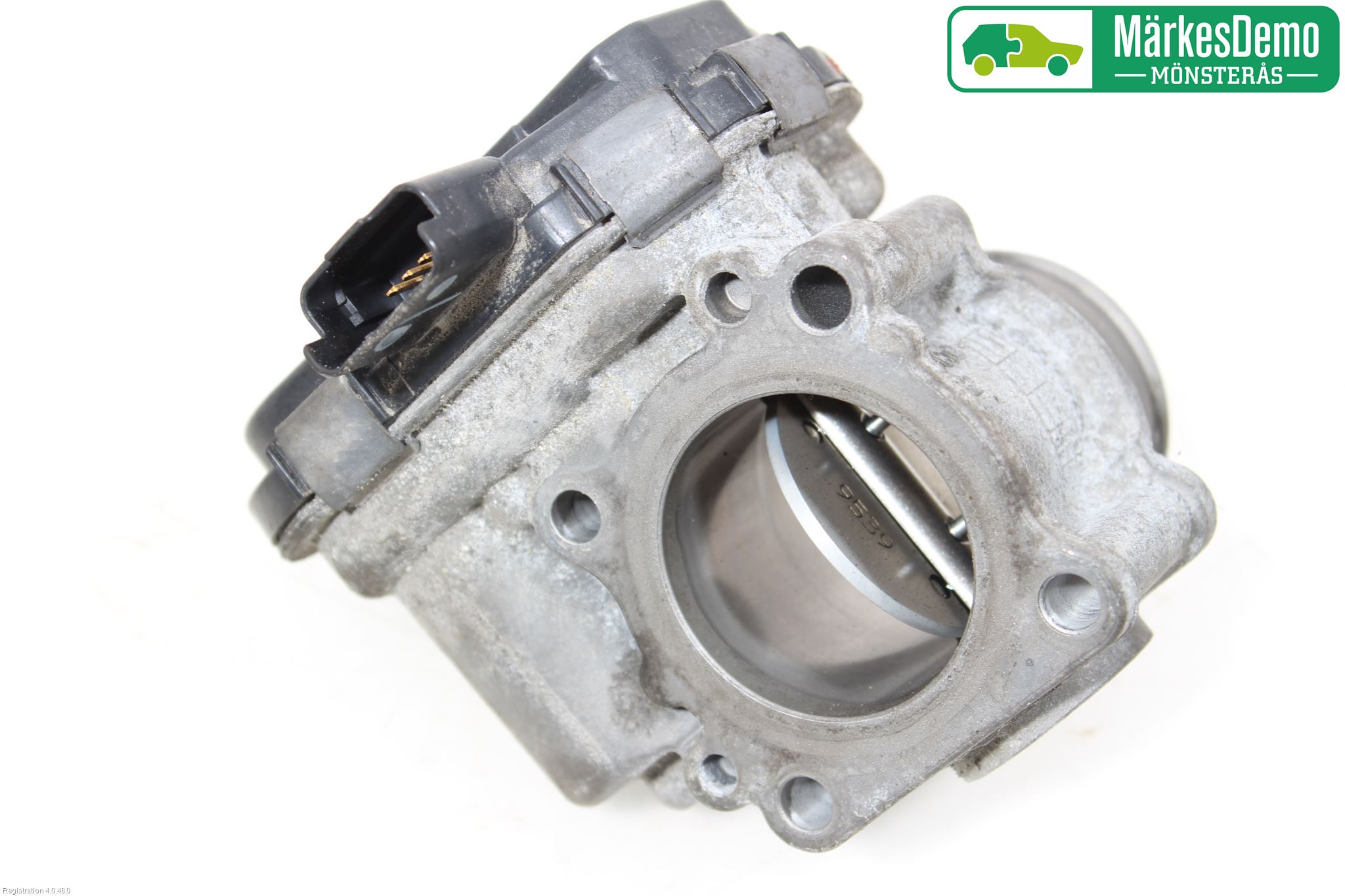 Ford FOCUS 11-14 Inns Spjeldhus
