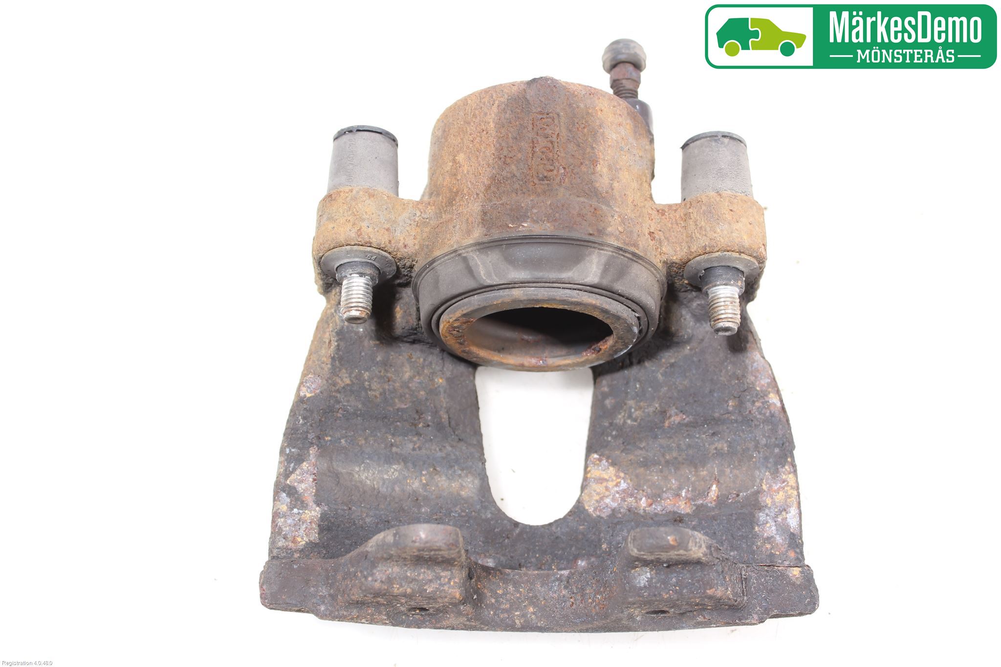 Ford FOCUS 11-14 Bremsecaliper Foran Høyre