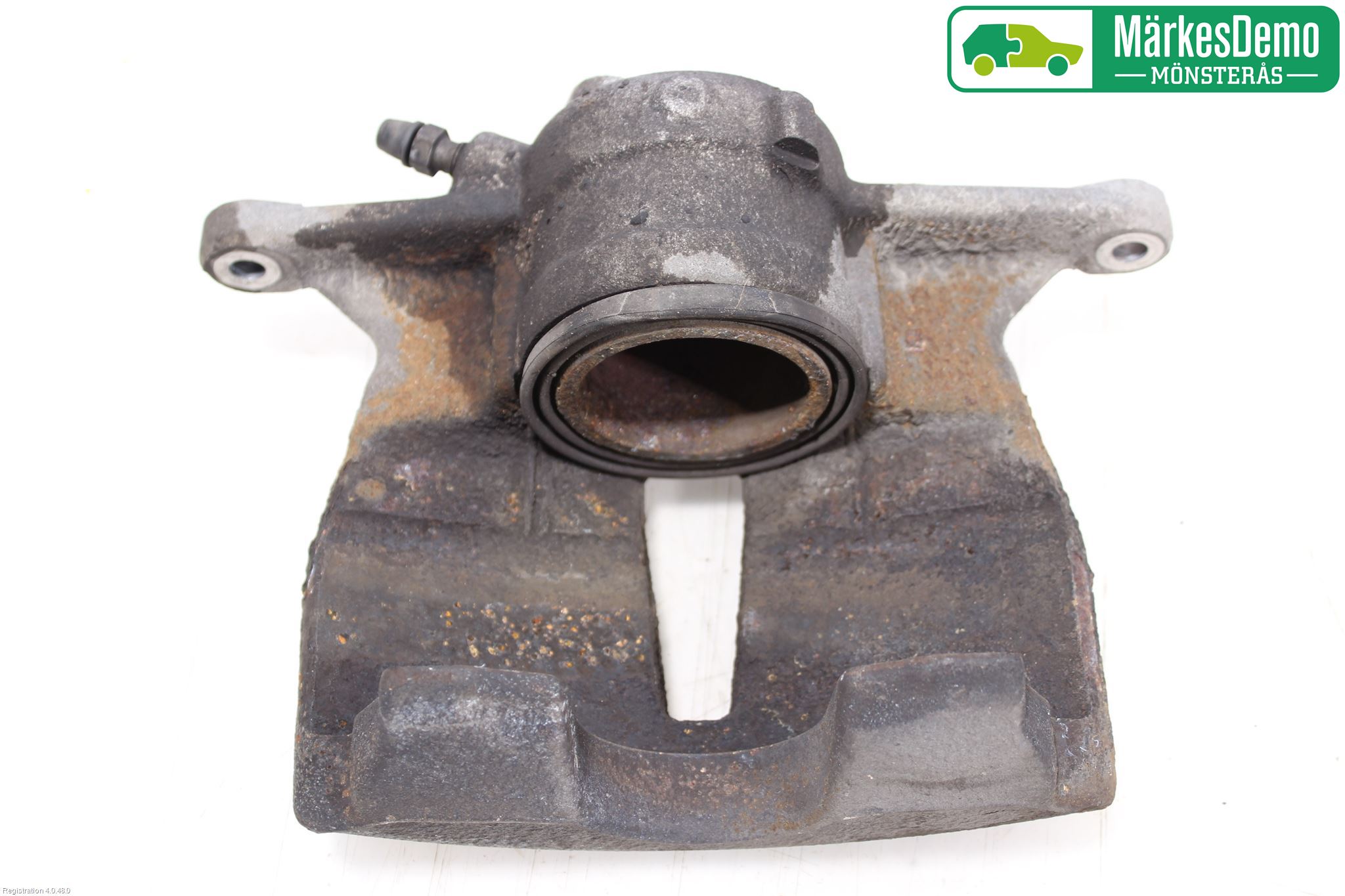 Volkswagen VW SHARAN 11- Bremsecaliper Foran Venstre