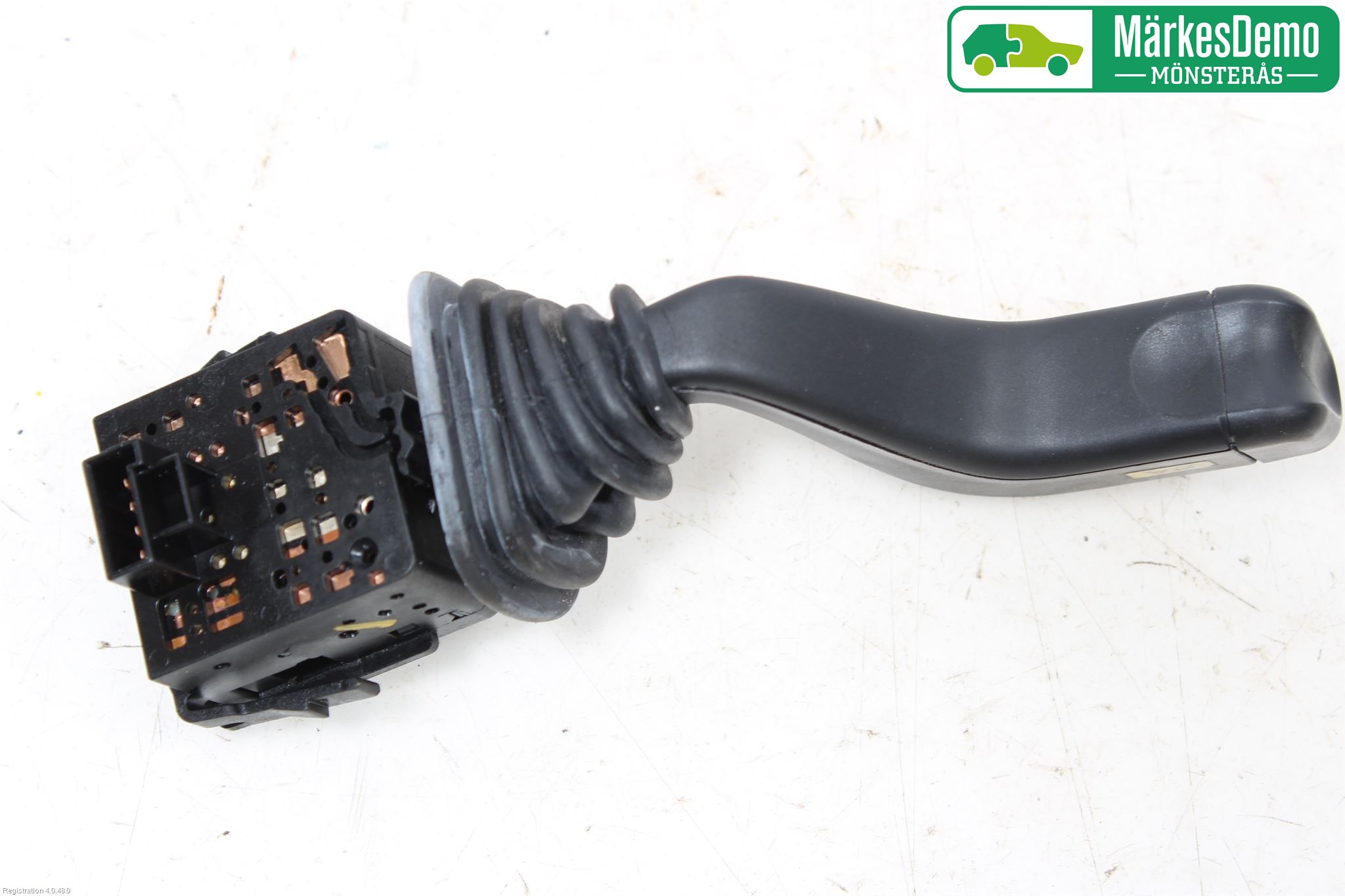 Opel MERIVA A   03-10 Bryter Ratt Blinklys - Lys