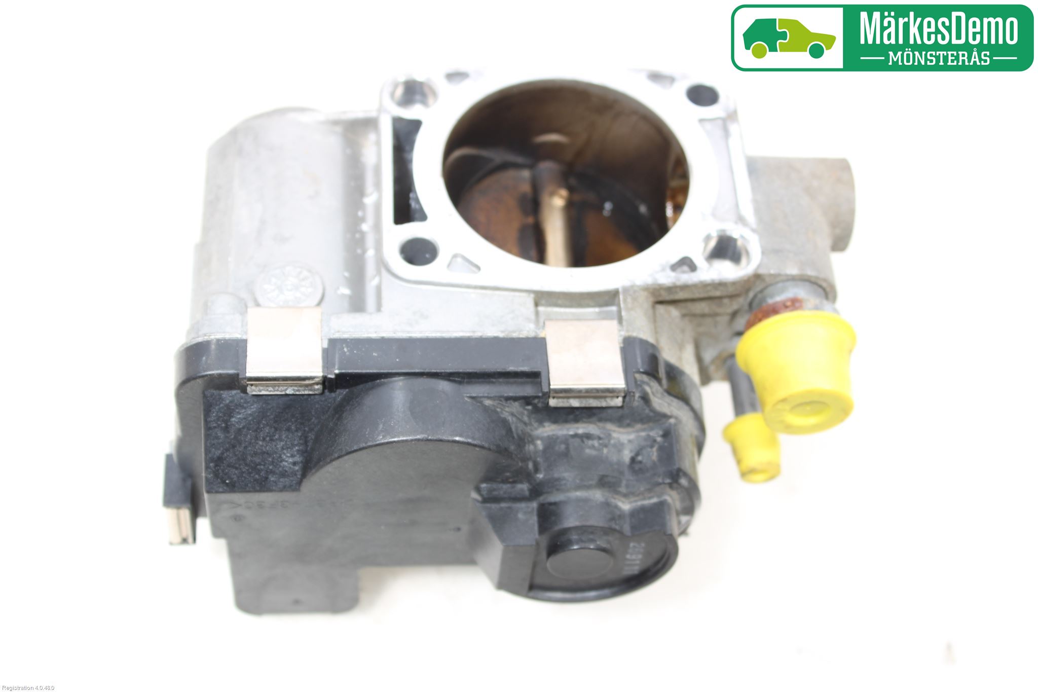 Opel MERIVA A   03-10 Inns Spjeldhus